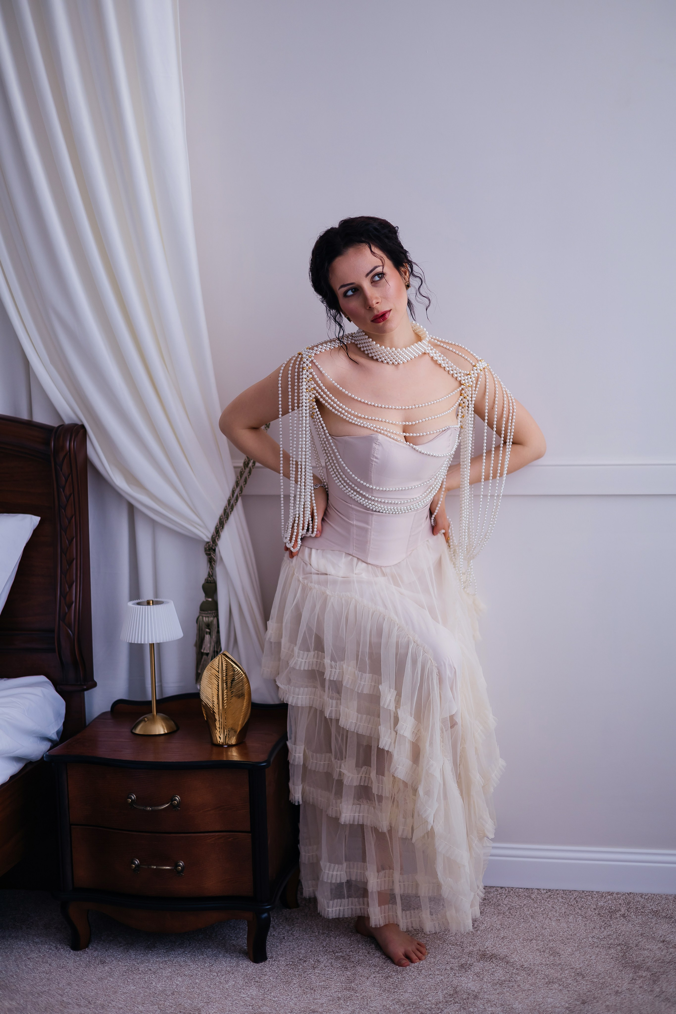 Алина. Фотограф Калуга