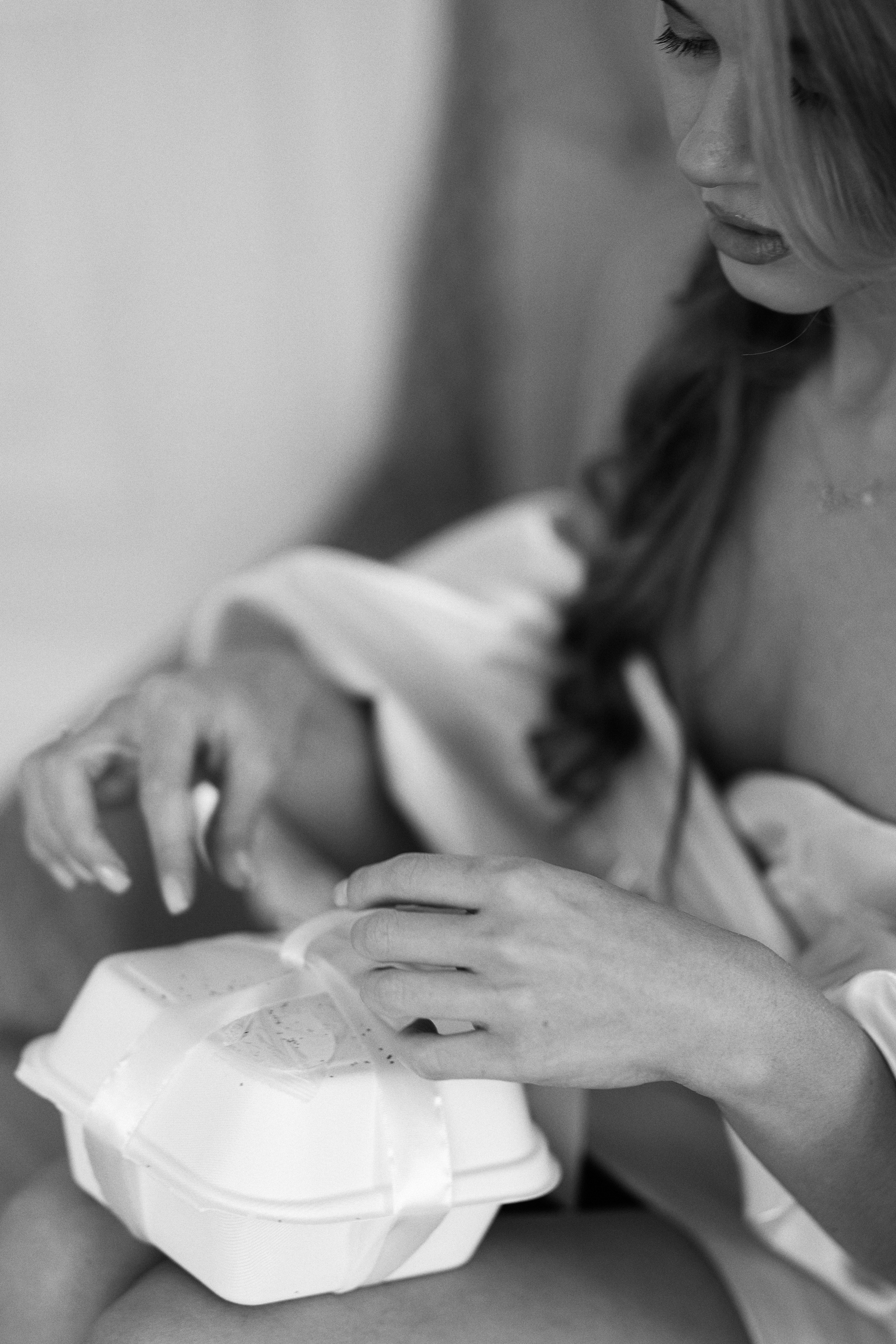 ЮЛИЯ ` 25. Maria Startseva Photo