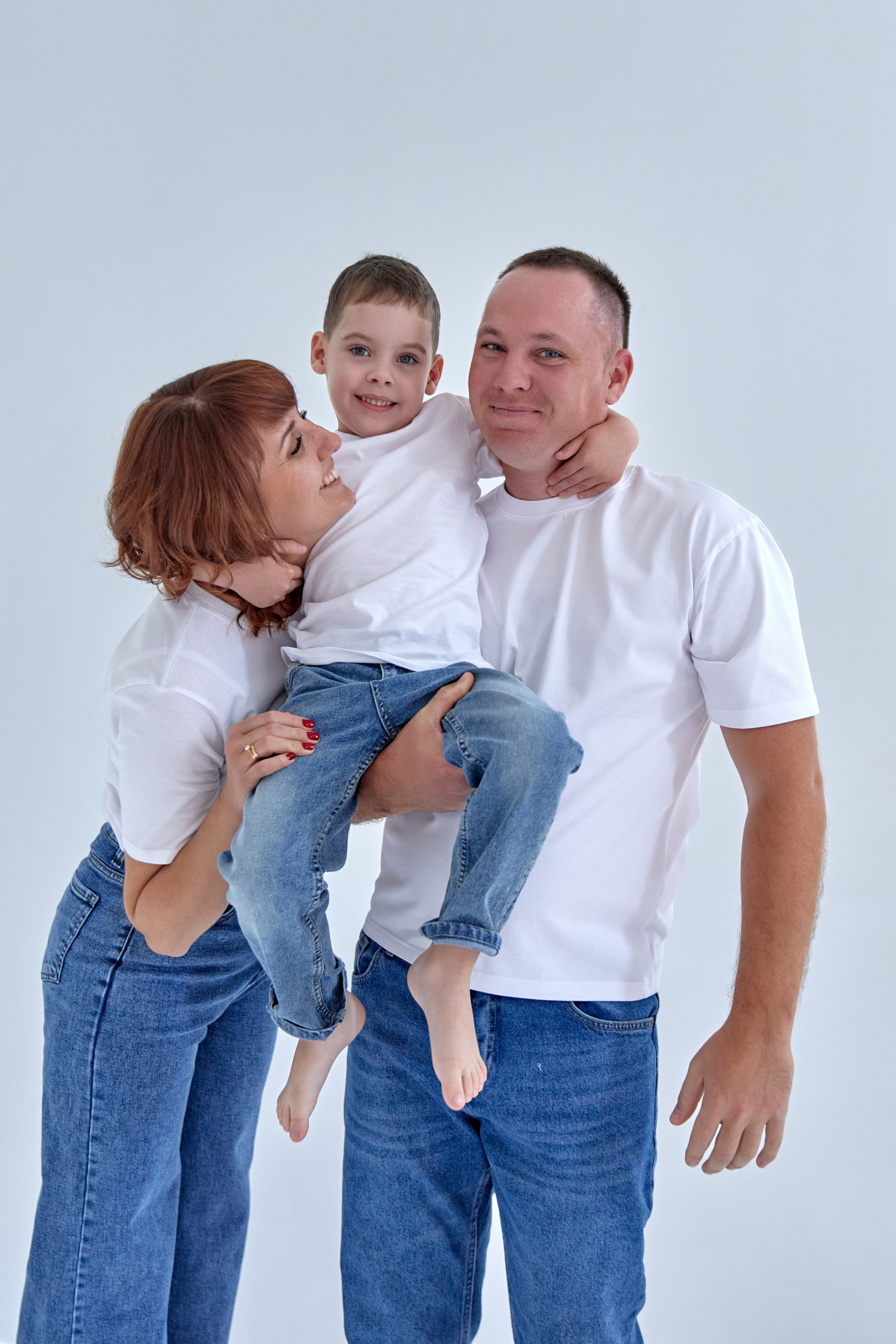 Мише 5 лет. Фотограф в Самаре Анастасия Афанасьева