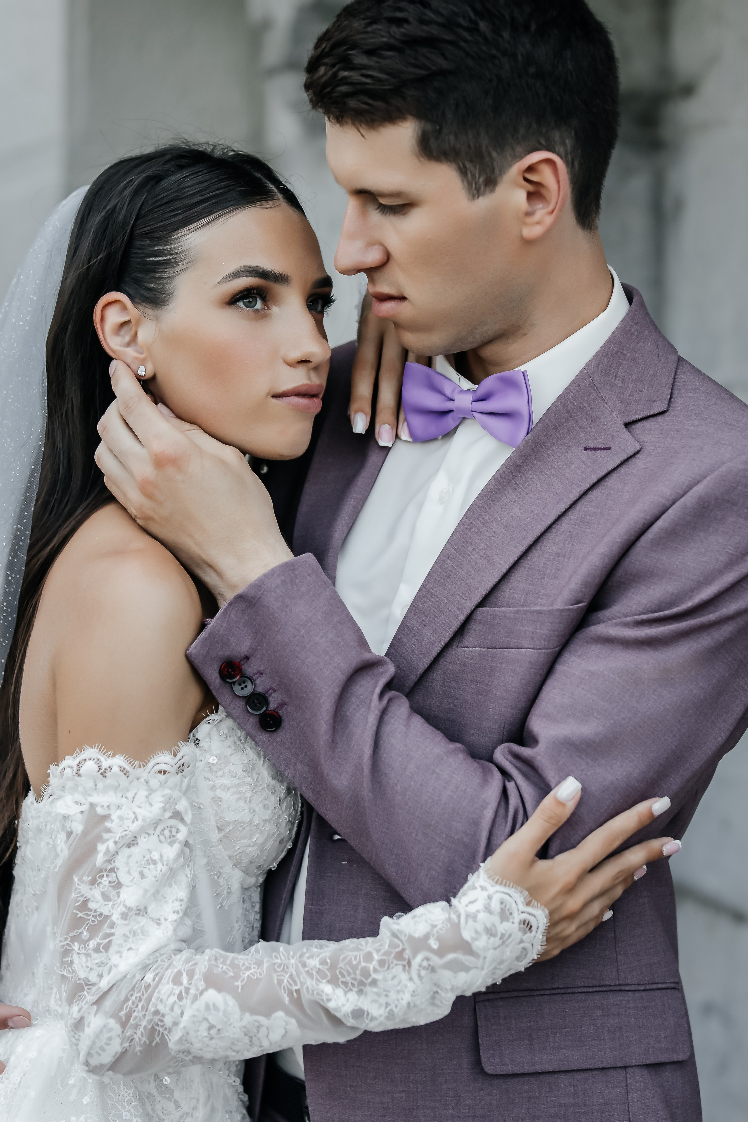 Анонс свадьбы Анастасии и Николая. Гаспра, вилла Танго. Свадебный фотограф в Крыму и Севастополе Ольга Баскакова