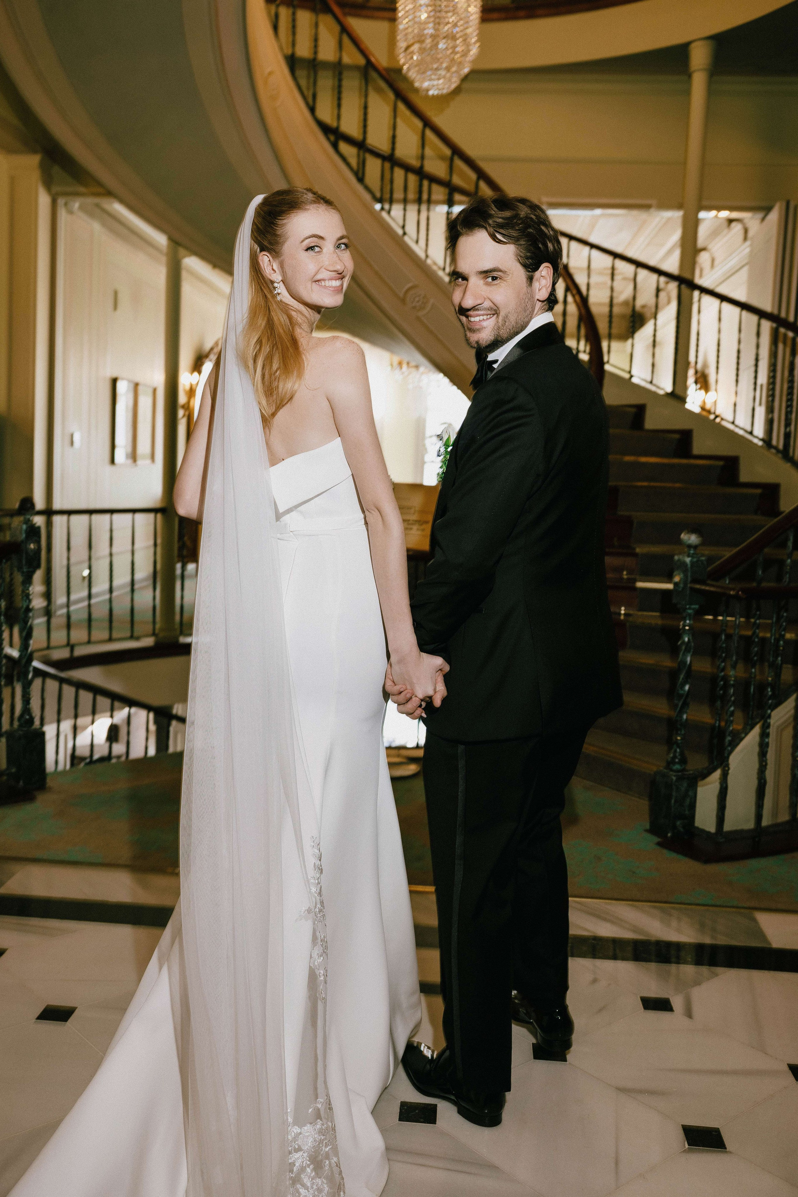 Nadya+Victor. Фотограф Иван Газукин