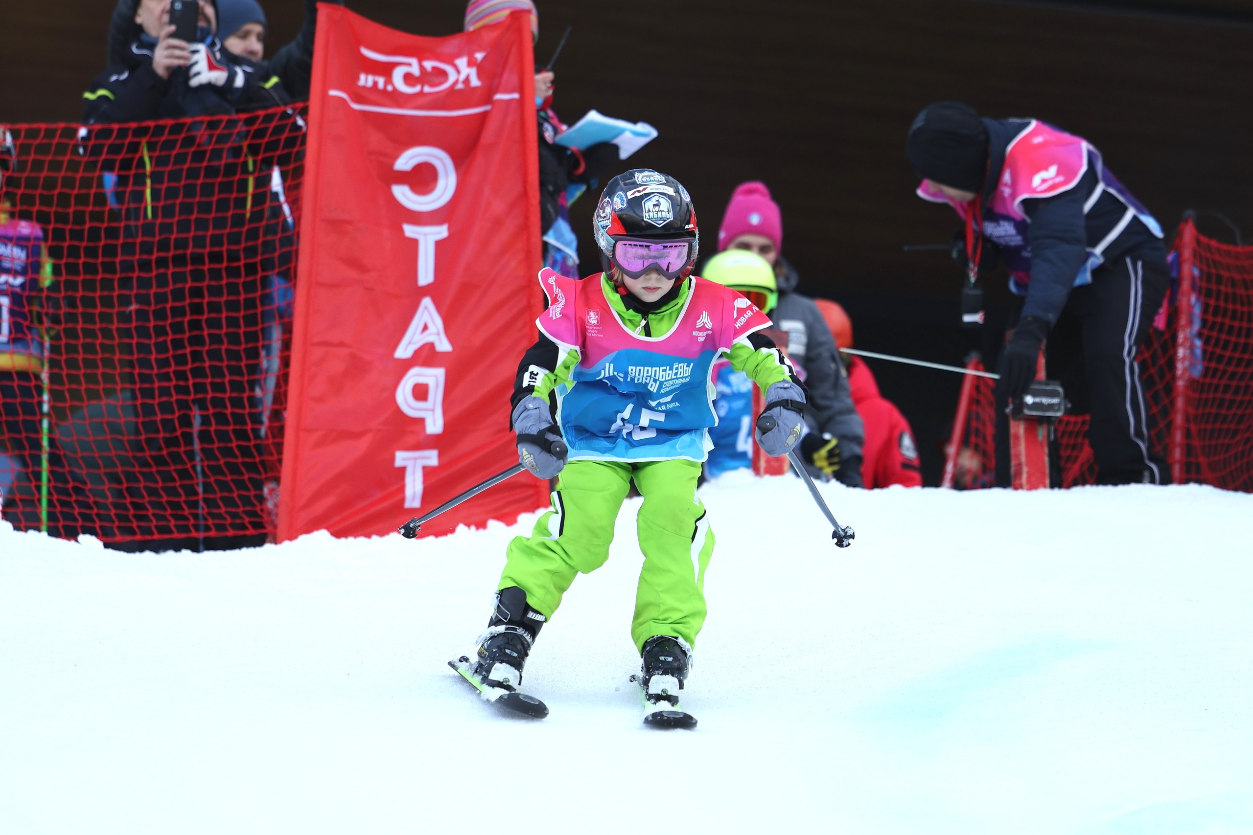 Соревнования-праздник «ЮНЫЙ ВОРОБЕЙ». Спортивный и репортажный фотограф Ермакова Светлана