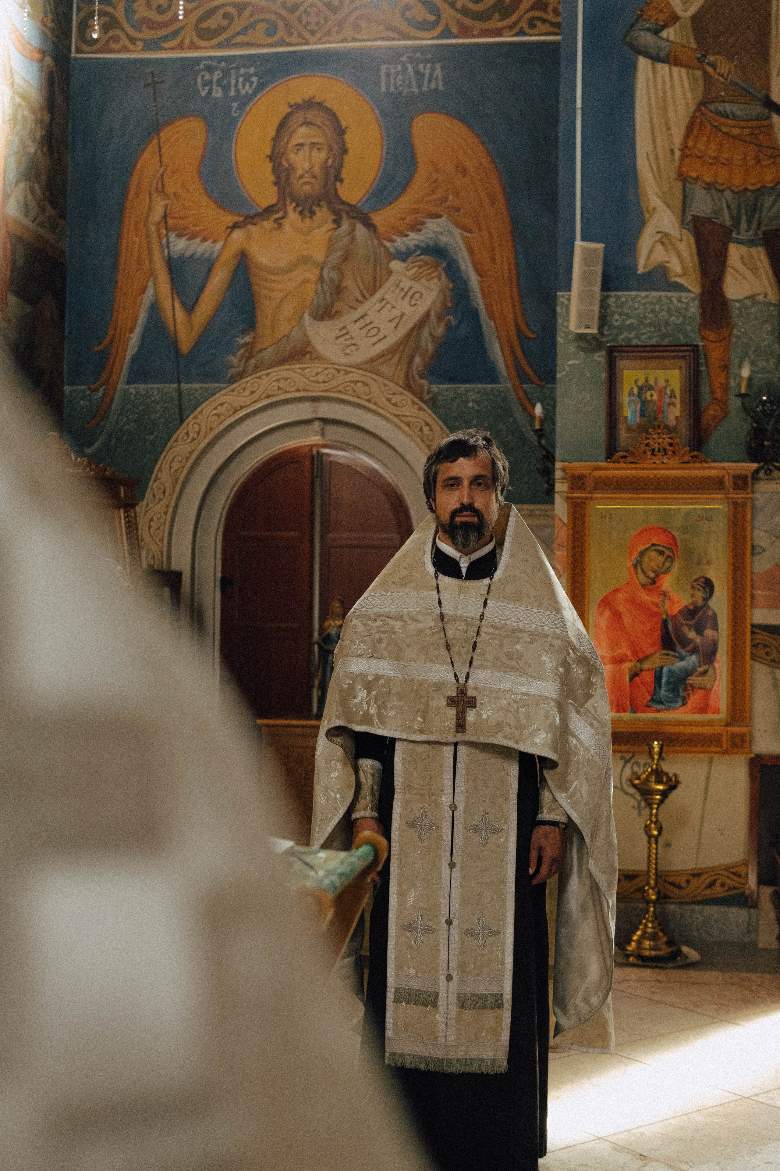 Лиза и Андрей. Свадебный фотограф Оля Григунова