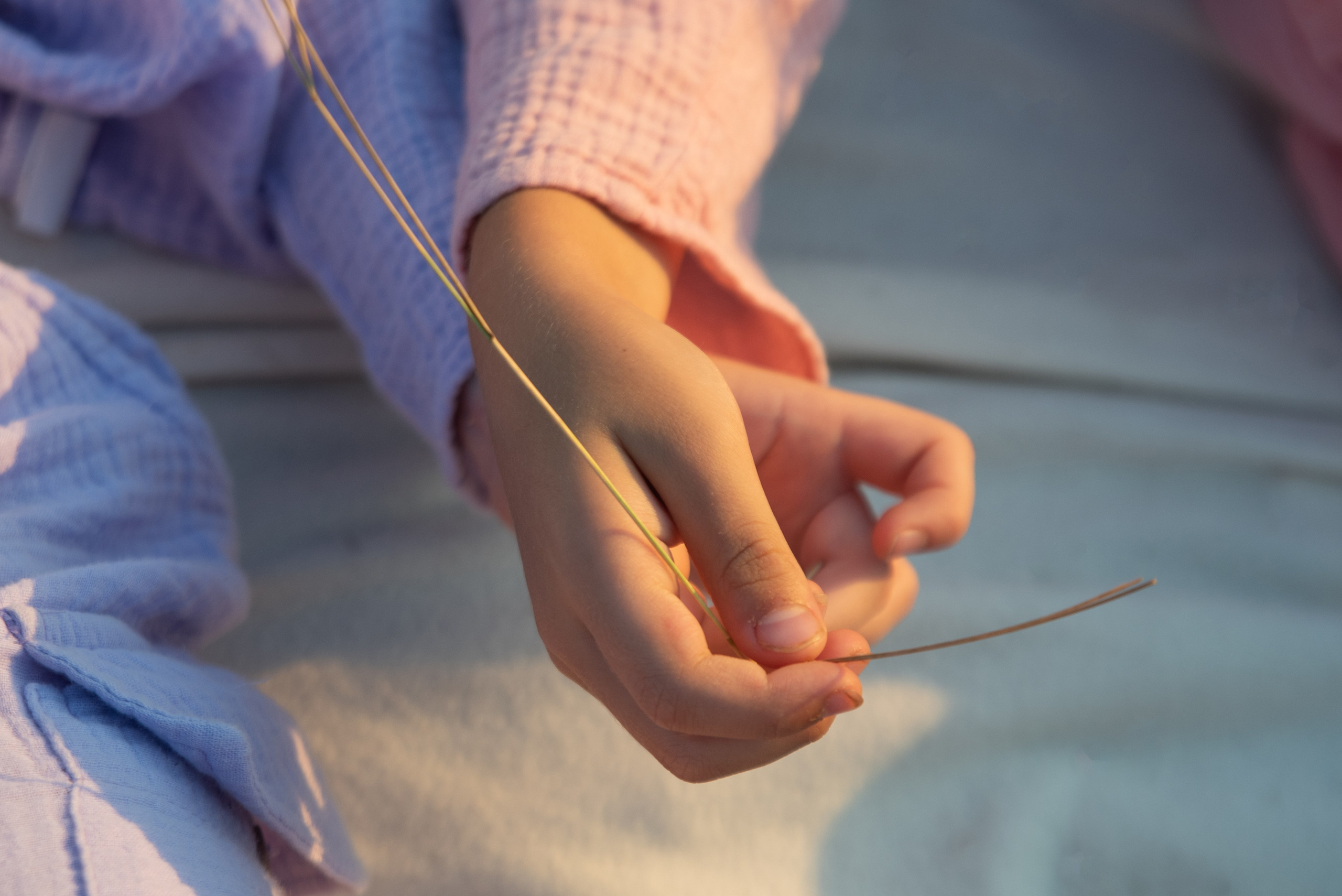 Счастливое детство. Свадебный и семейный фотограф в Ставрополе Евгения Кузьмичева