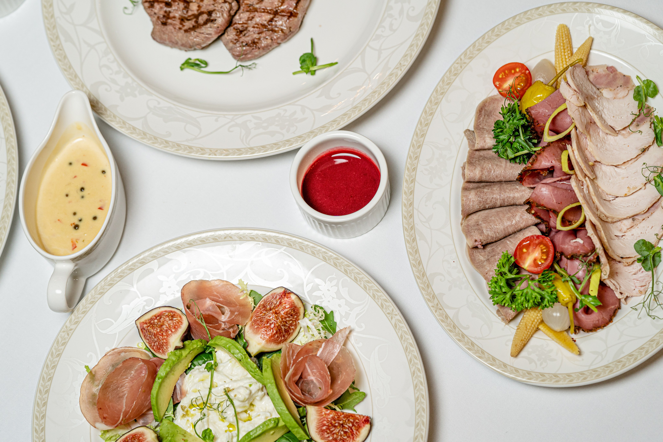 Петр l. Предметный и фуд-фотограф в Москве Анна Царенко