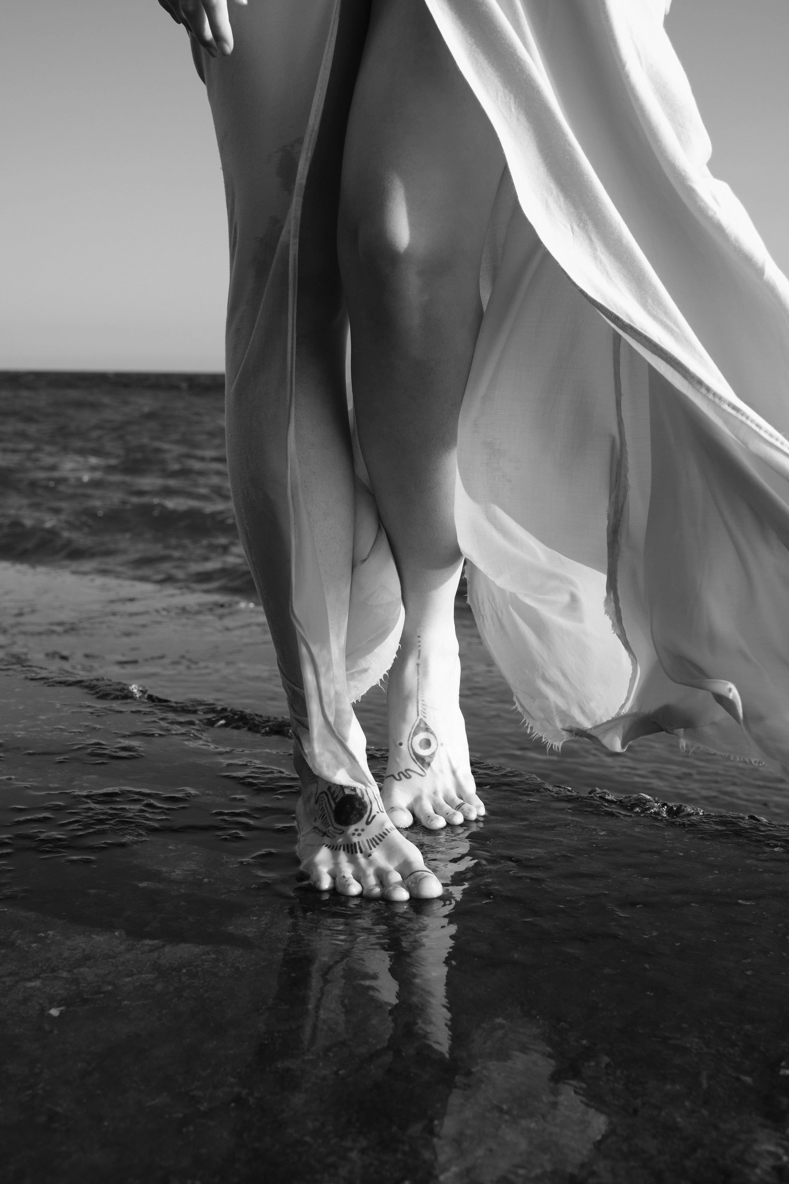 Елена. Съемка в Кастрополе и в Крыму. Фотограф и видеограф в Севастополе. Владислав