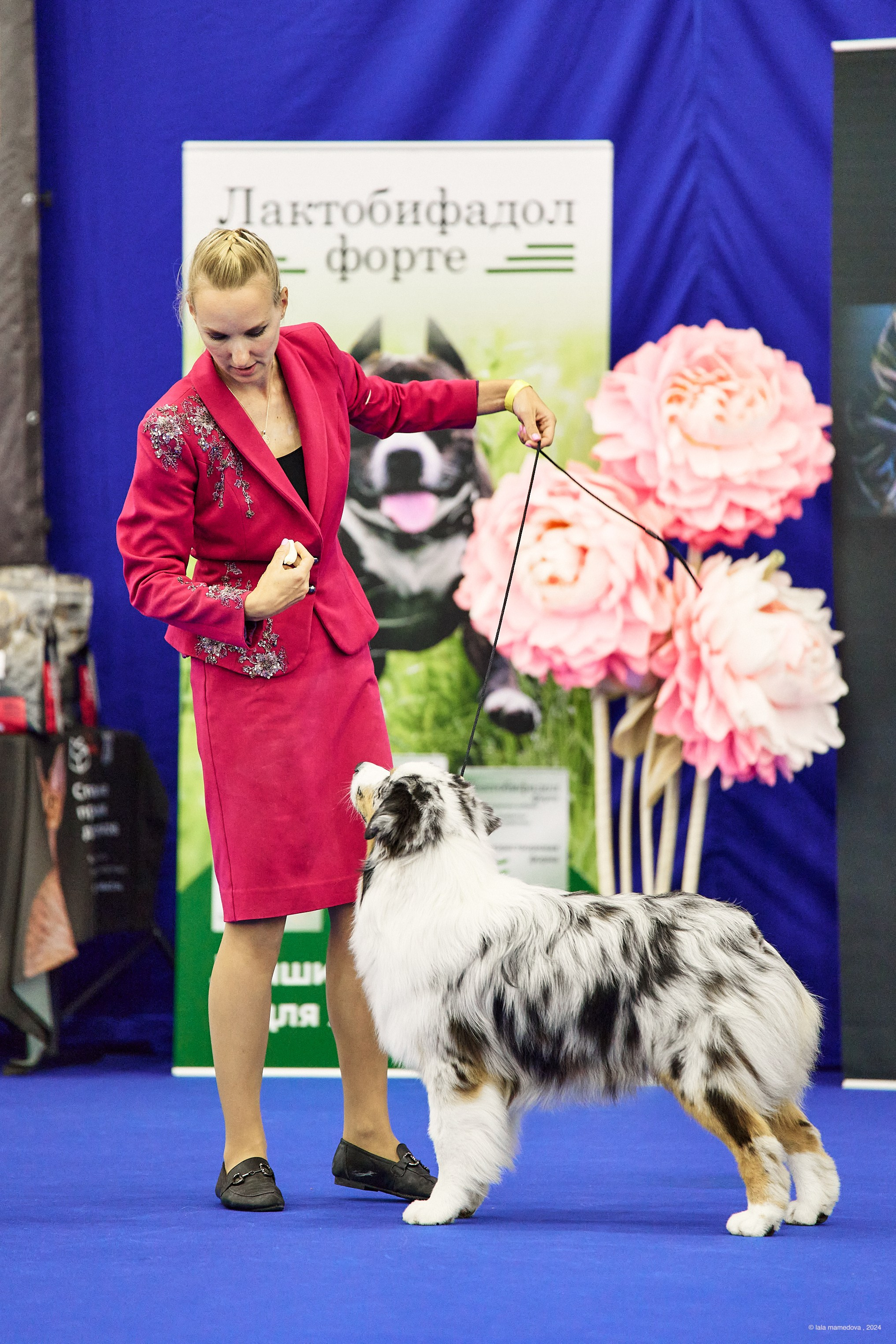 20.07.2024 | «БАЛТИК-ШОУ-1-2024»