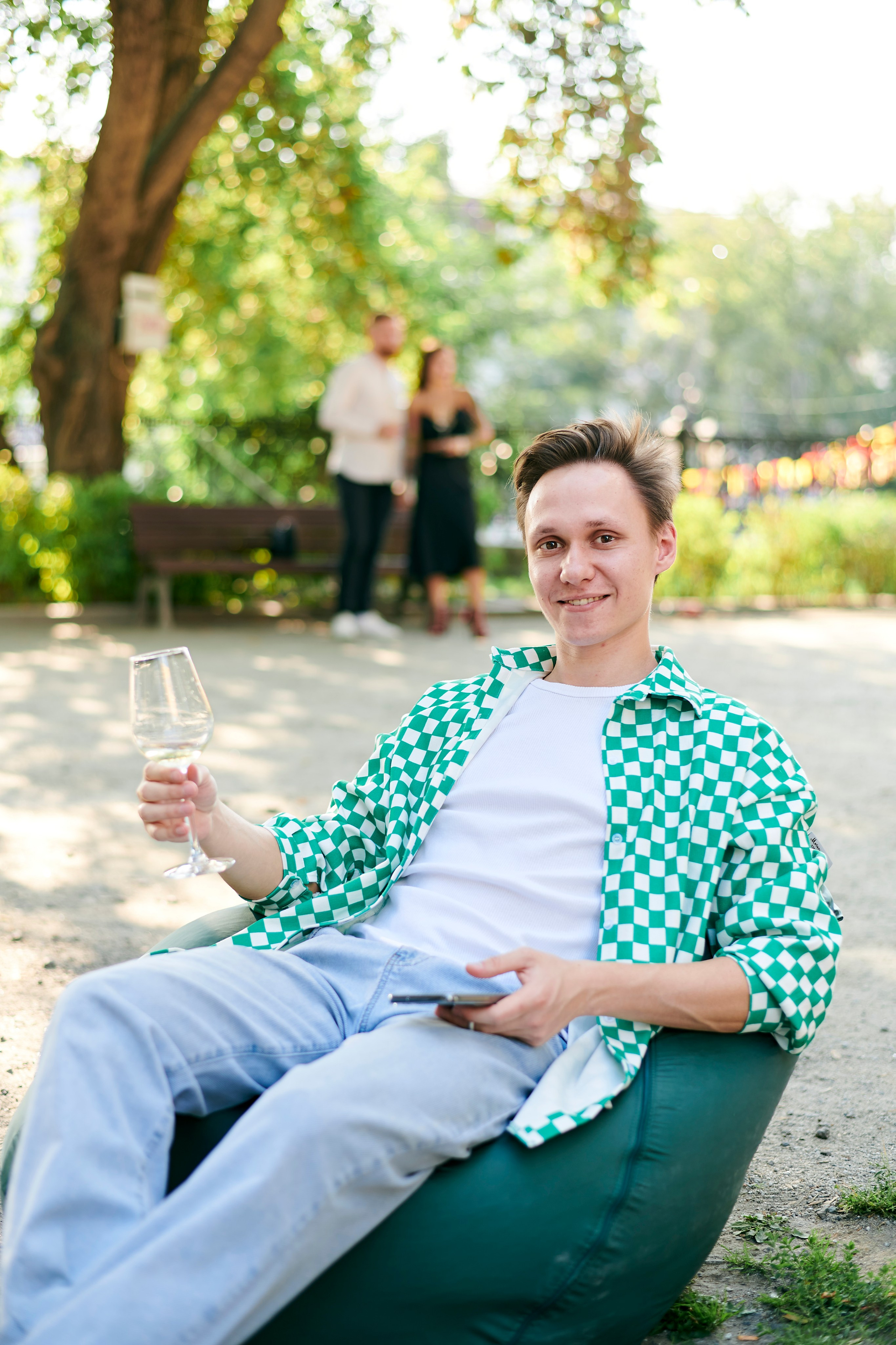 Ужин-открытие фестиваля в честь 300-летия Екатеринбурга!. Фотограф Постольник Дарья