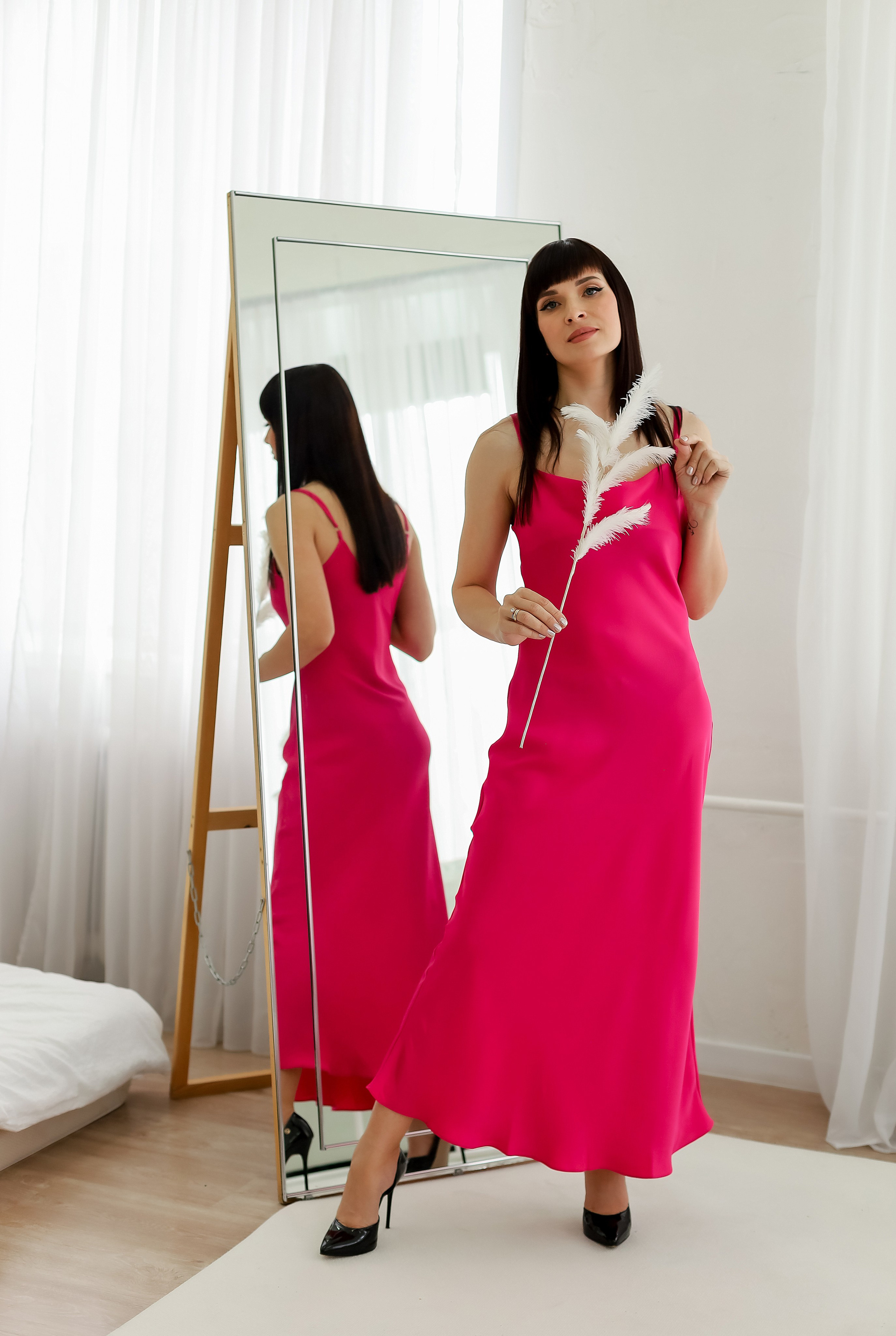 Портреты. Фотограф Трифонова Ольга. Город Тюмень