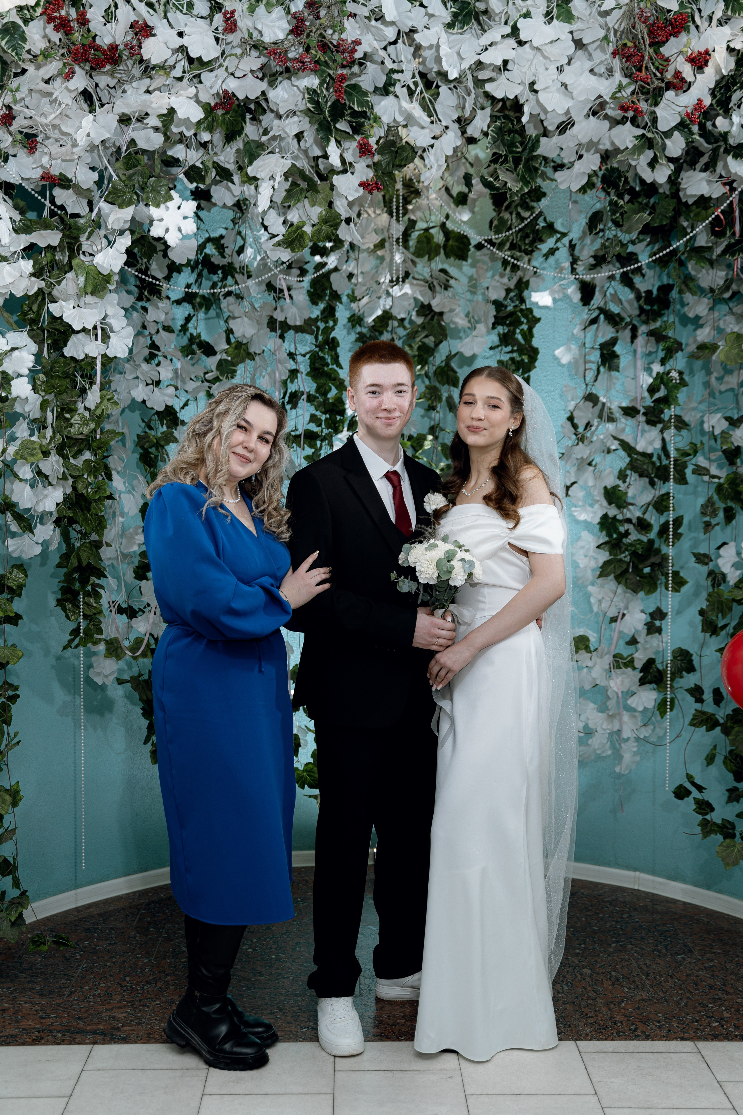 Илья & Диана. RAMIL SAFIULLIN