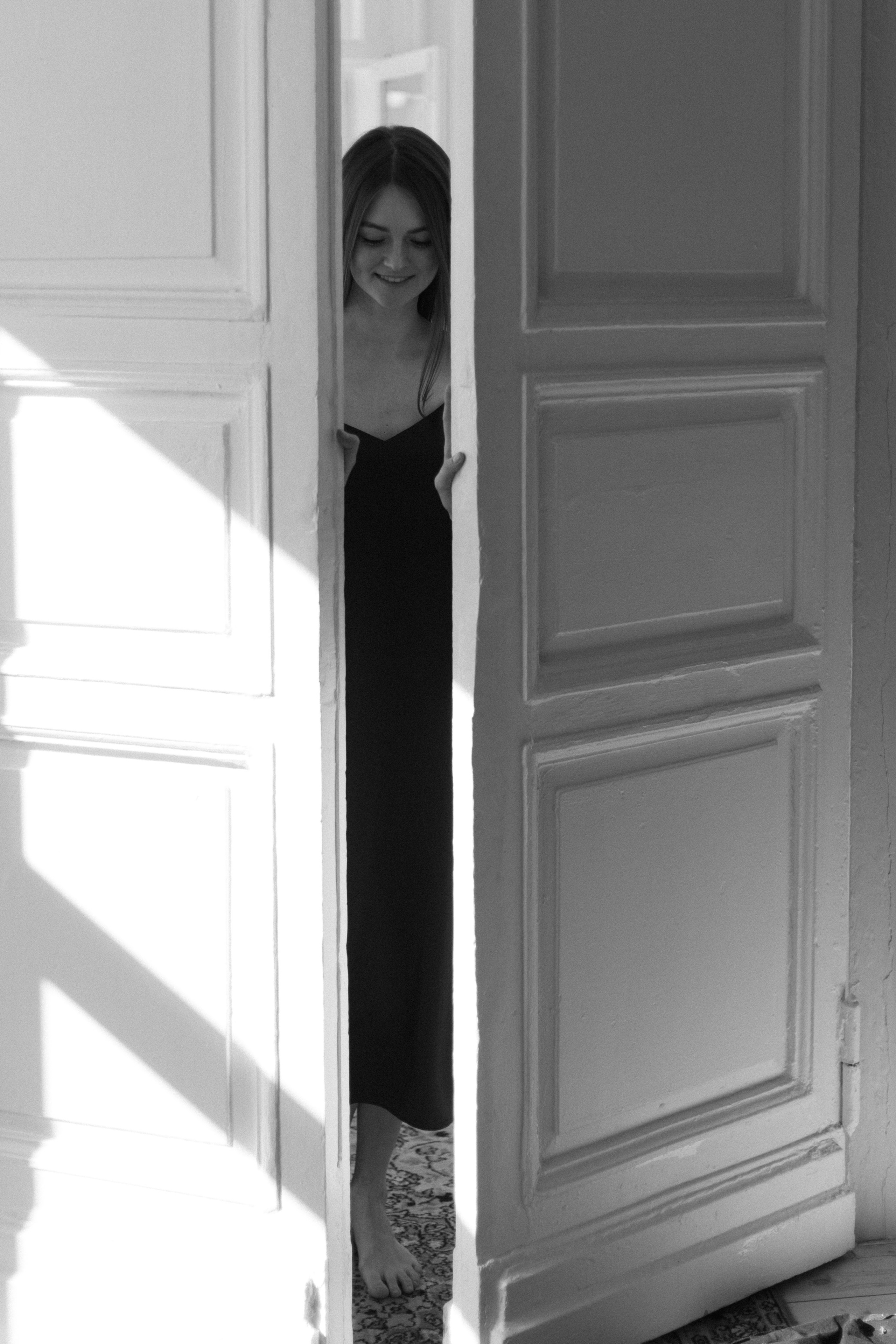 Женский портрет. Семейный фотограф в Самаре Ольга Гадомская