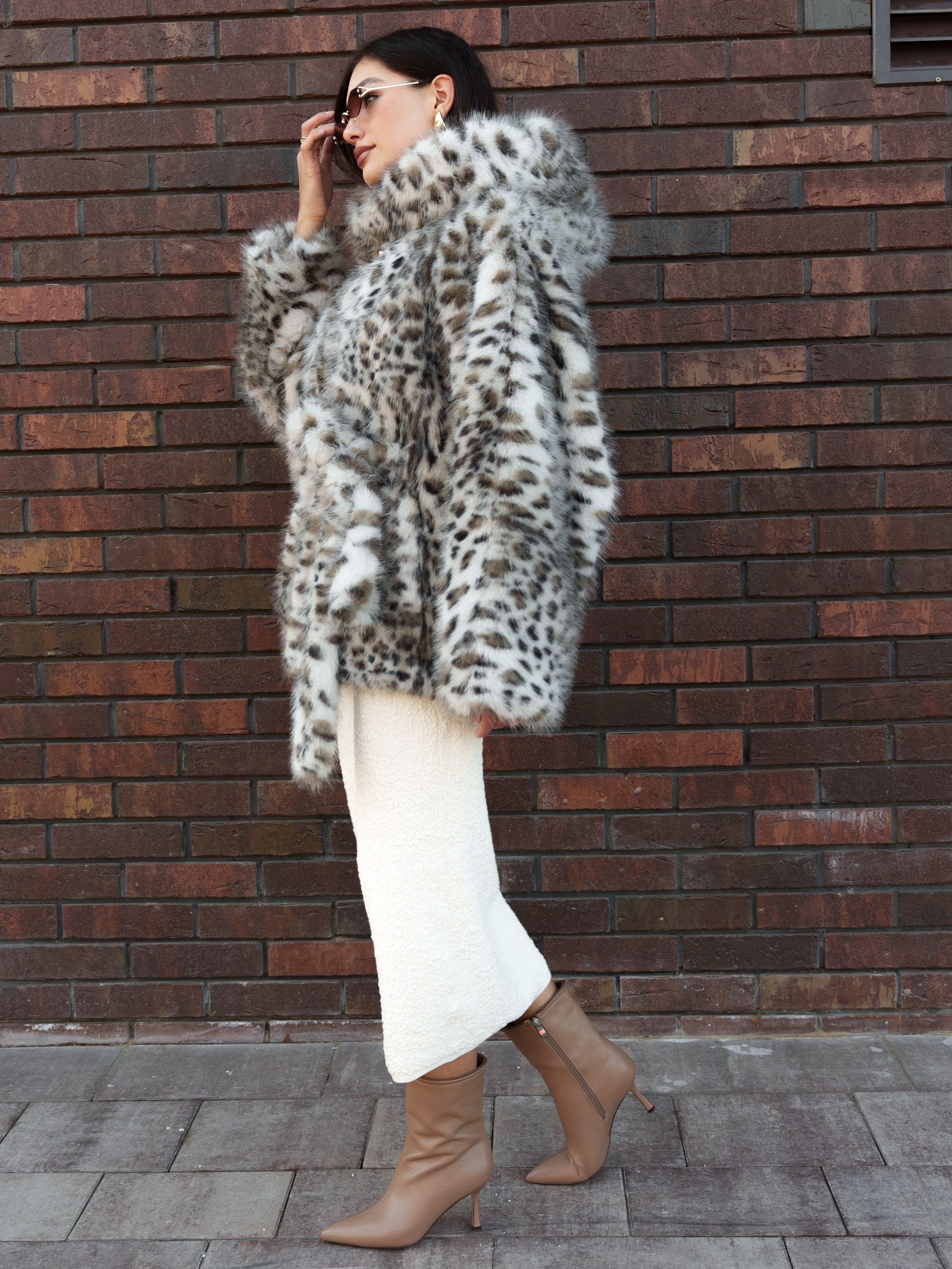 Уличная (для вб). Иван Упоров — фотограф, рилсмейкер чебоксары