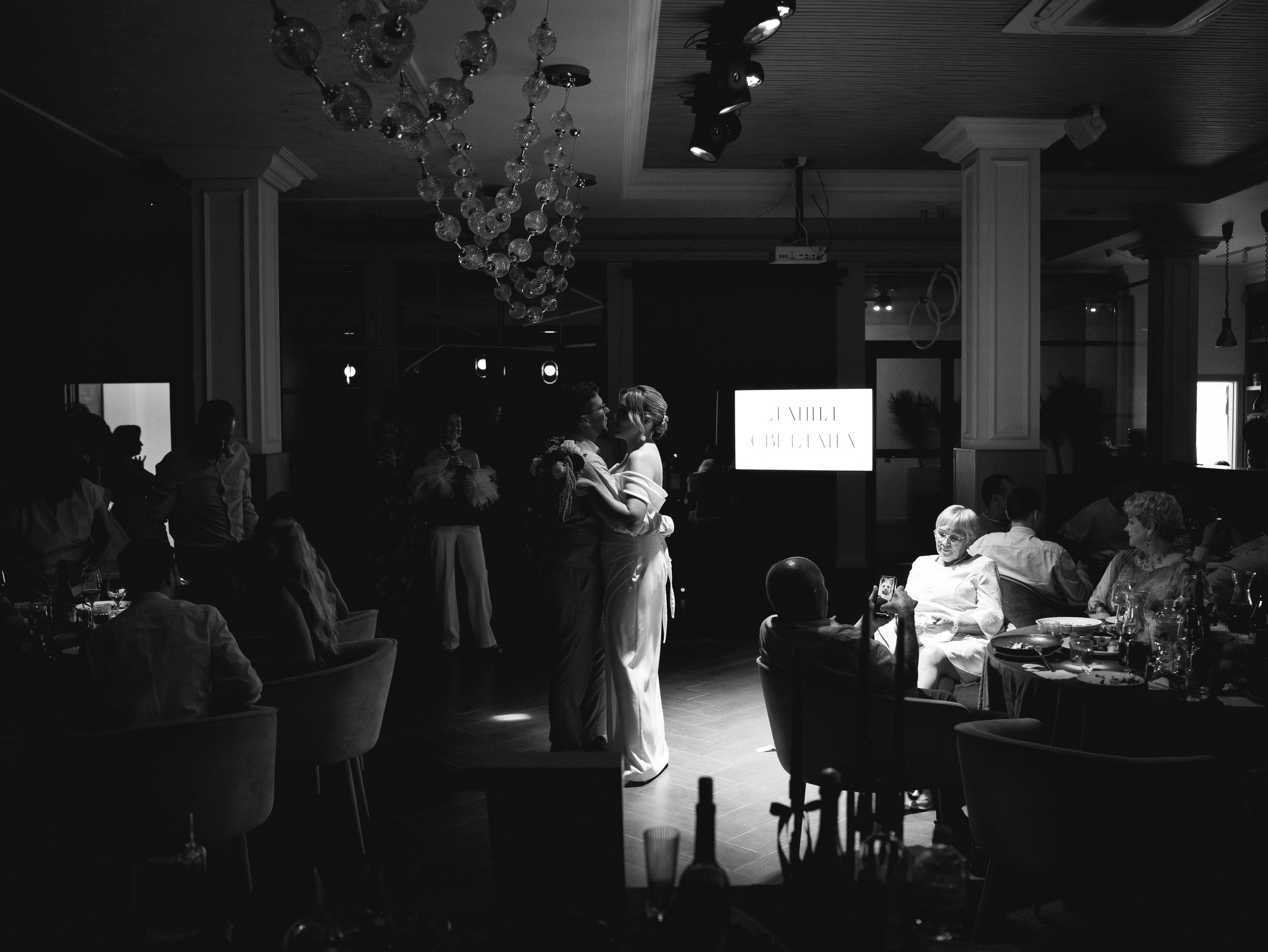 Свадебный банкет. Иван Упоров — фотограф, рилсмейкер чебоксары