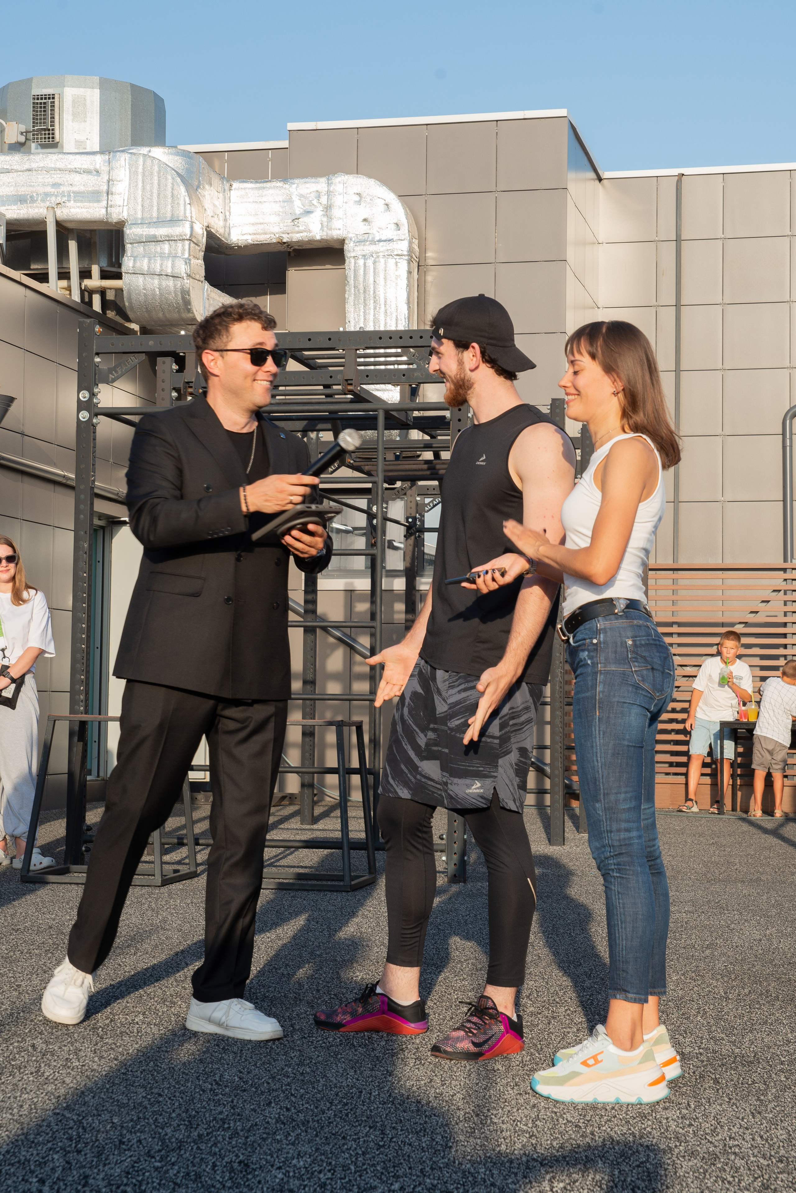 Джиматика 5 лет