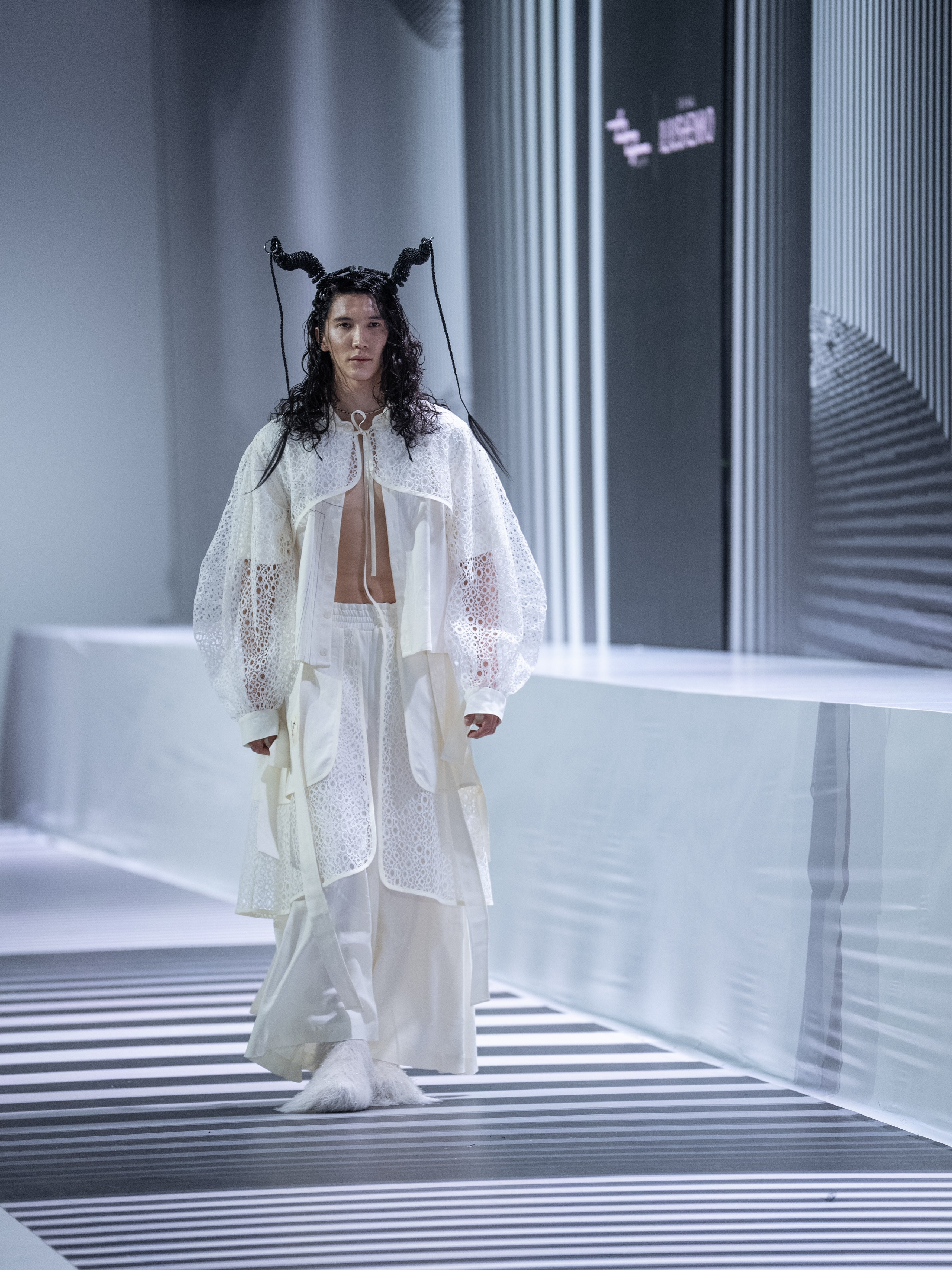 ZALKAR & IRINA ILIUSHENKO (Кыргызстан). Сайт Алматинского НЮ АРТ, будуар и фэшн фотографа Дениса Карпенко