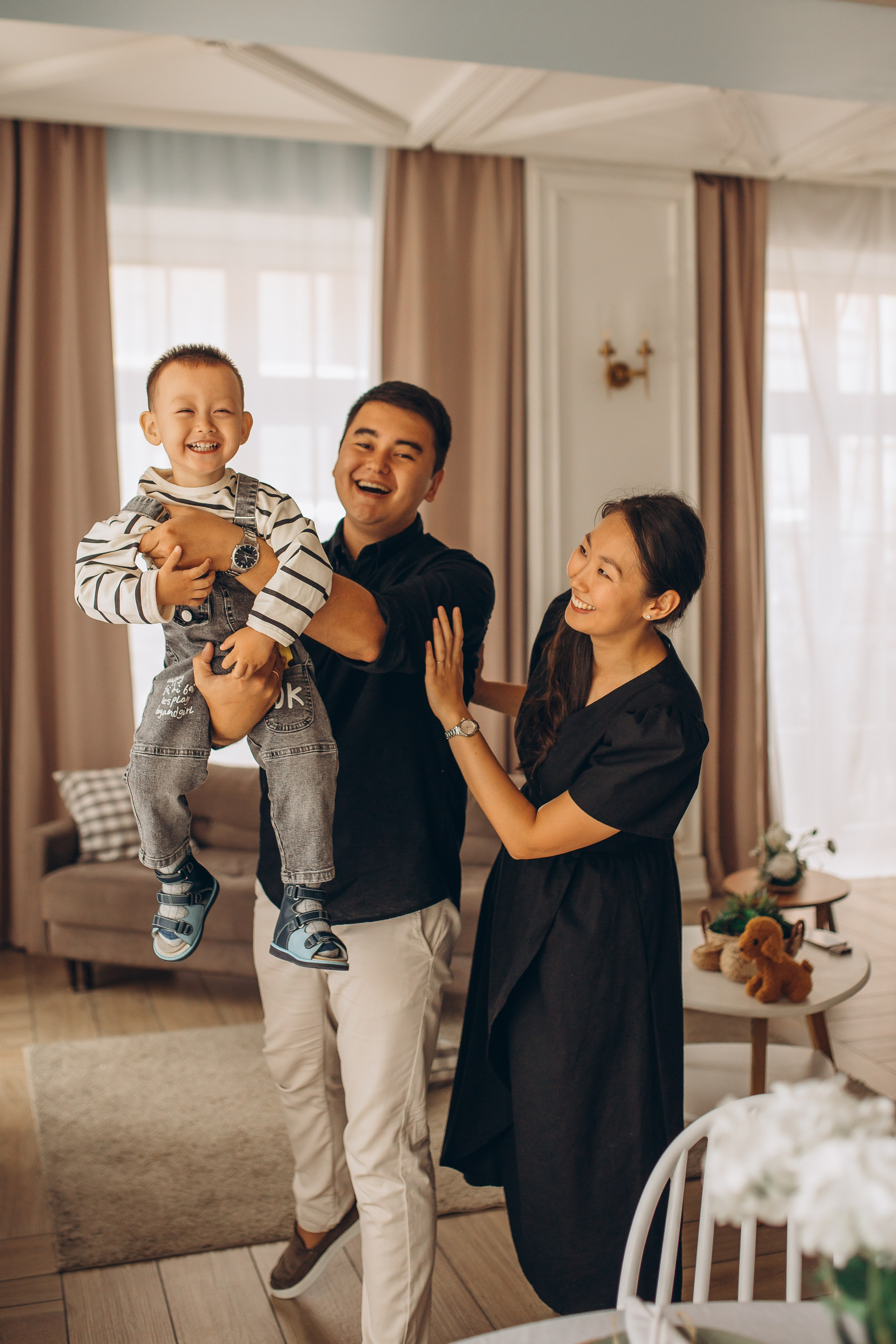 Семейные фотографии. Семейный фотограф Маруся Самылкина в Санкт-Петербурге