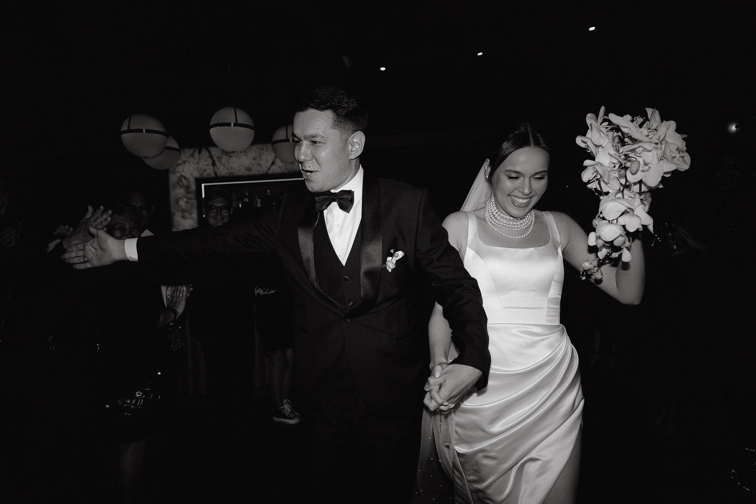 Расим | Камилла. Свадебный фотограф|Казань|Москва