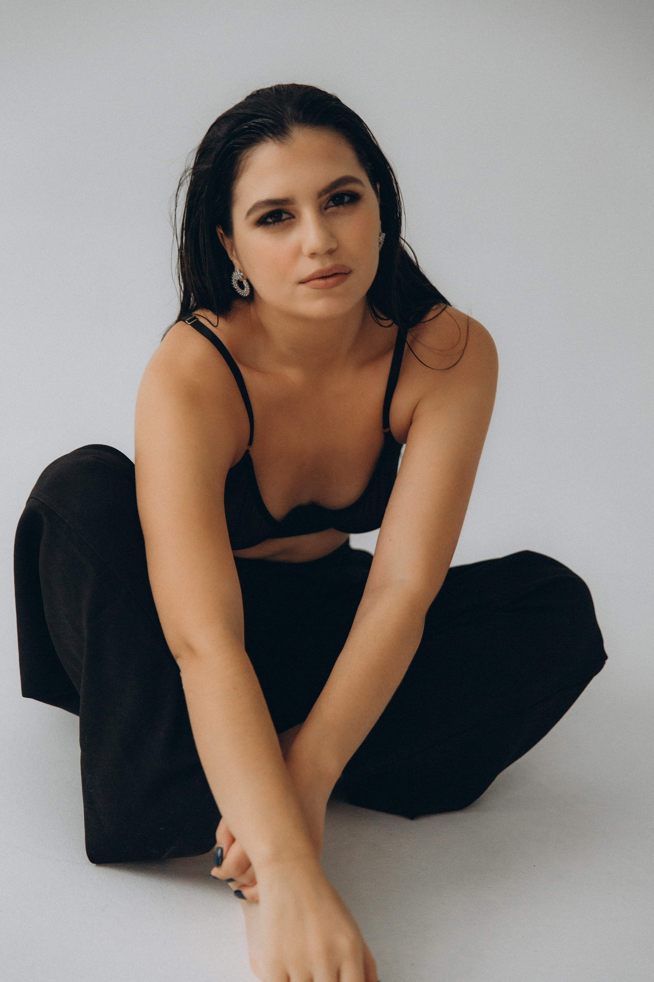 Studio Anita. Семейный и детский фотограф Башкатова Дарья Старый Оскол