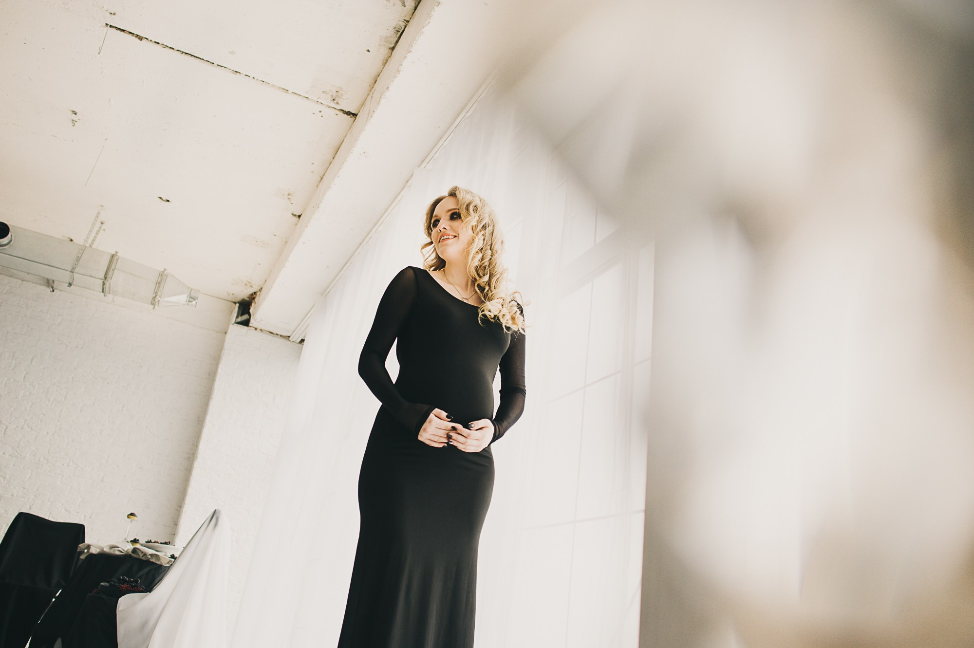 Изящно о важном. Фотограф в Москве новорожденные свадьбы семьи Дарья Ларионова