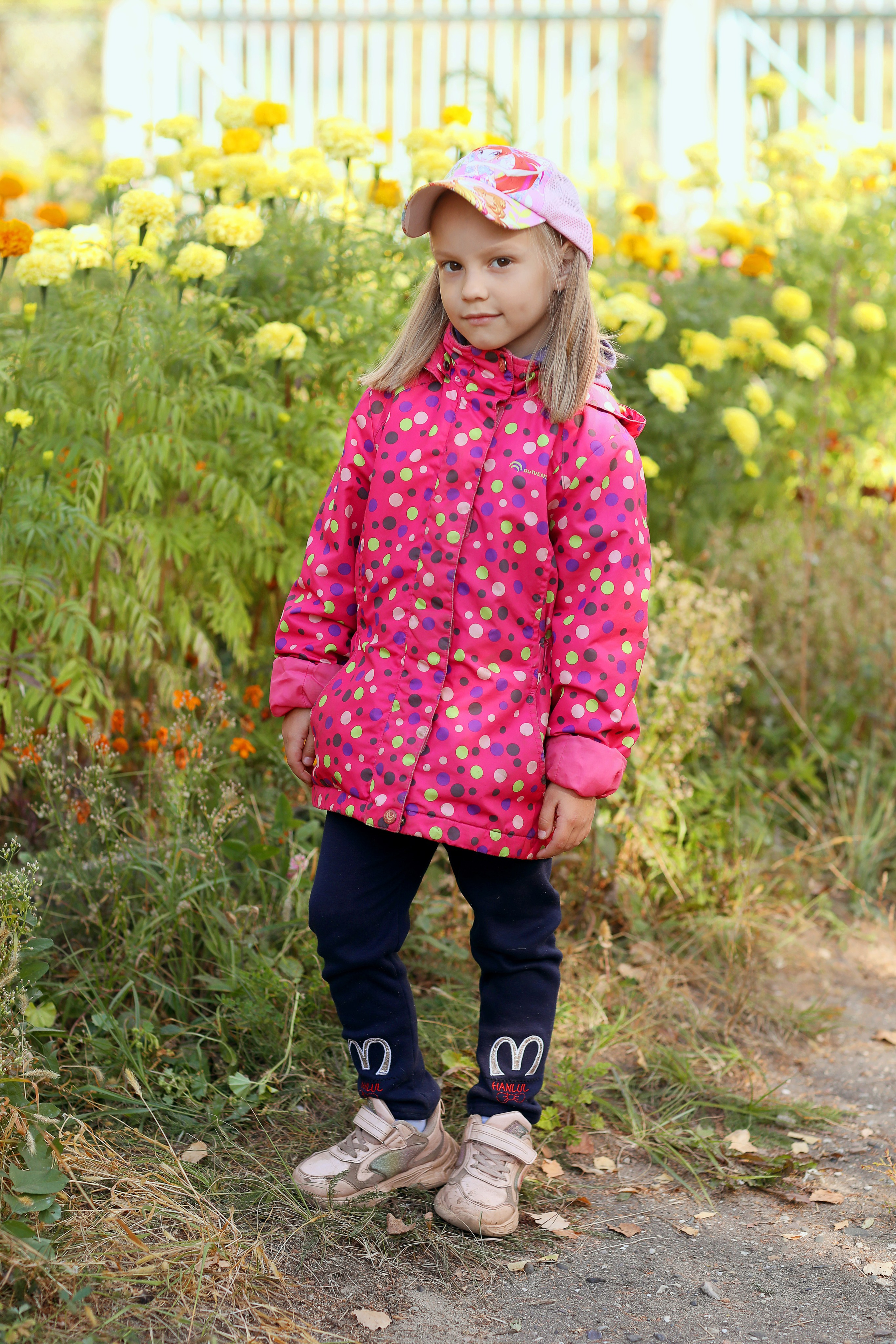 Детский сад. Фотограф в Ярославле Егорычева Екатерина