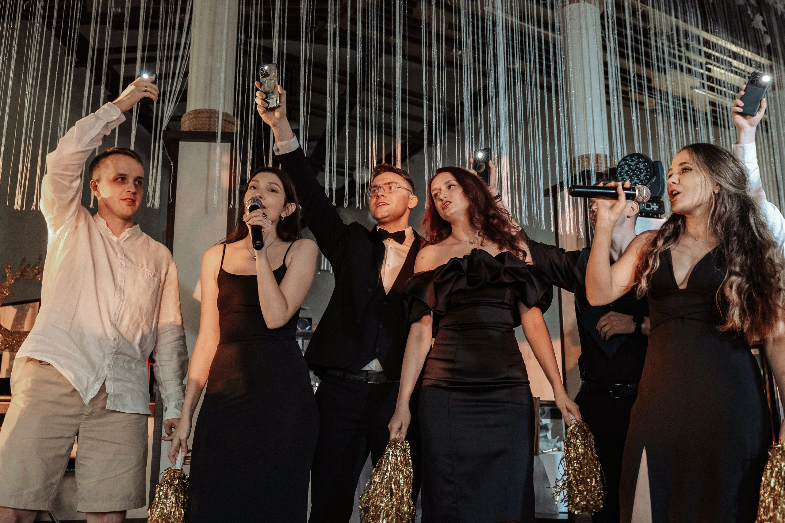 Юбилей в лучах заката. Алексей Шаров — свадебный и репортажный фотограф в Нижнем Новгороде