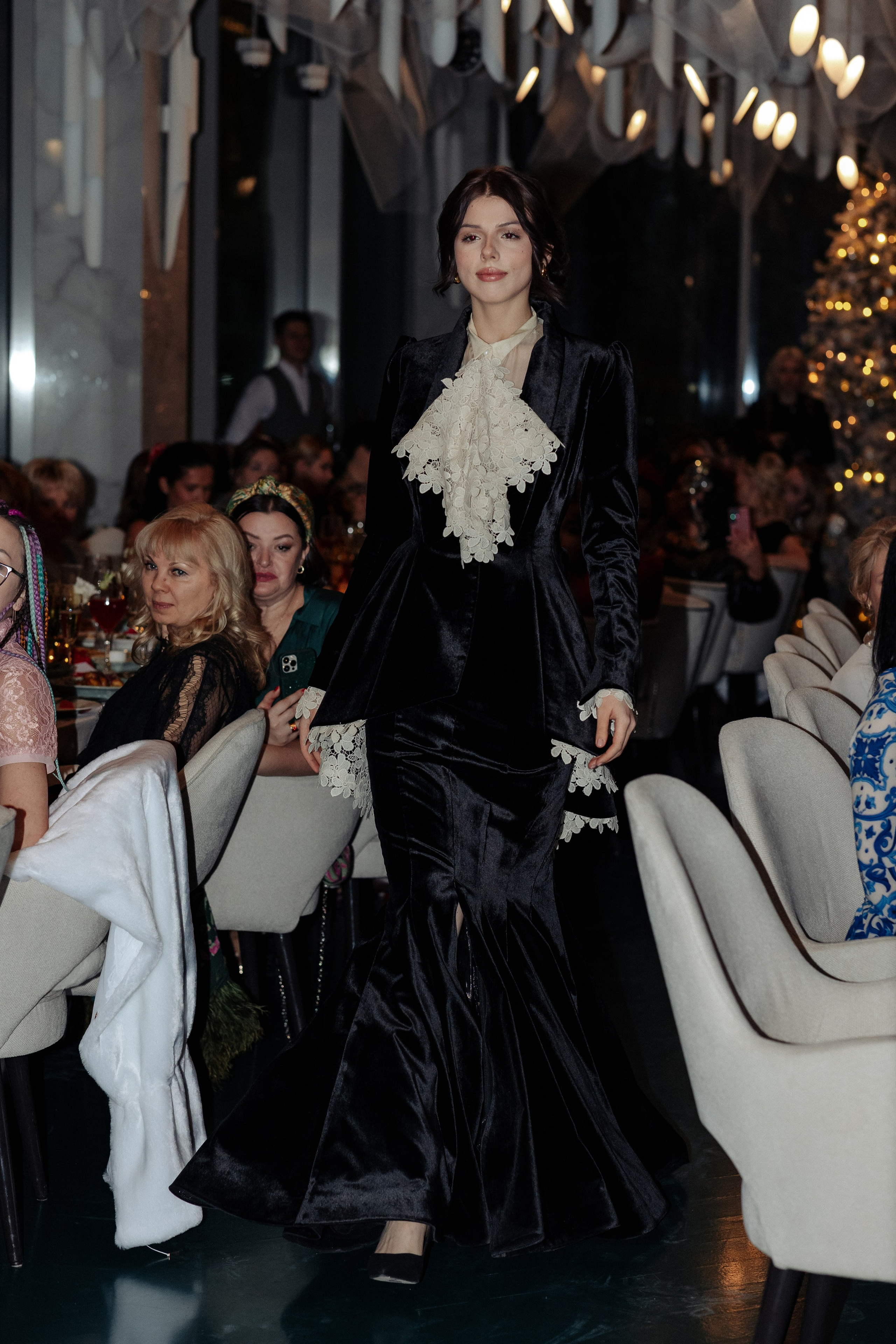 Бал моды L`Atelier. Алексей Шаров — свадебный и репортажный фотограф в Нижнем Новгороде