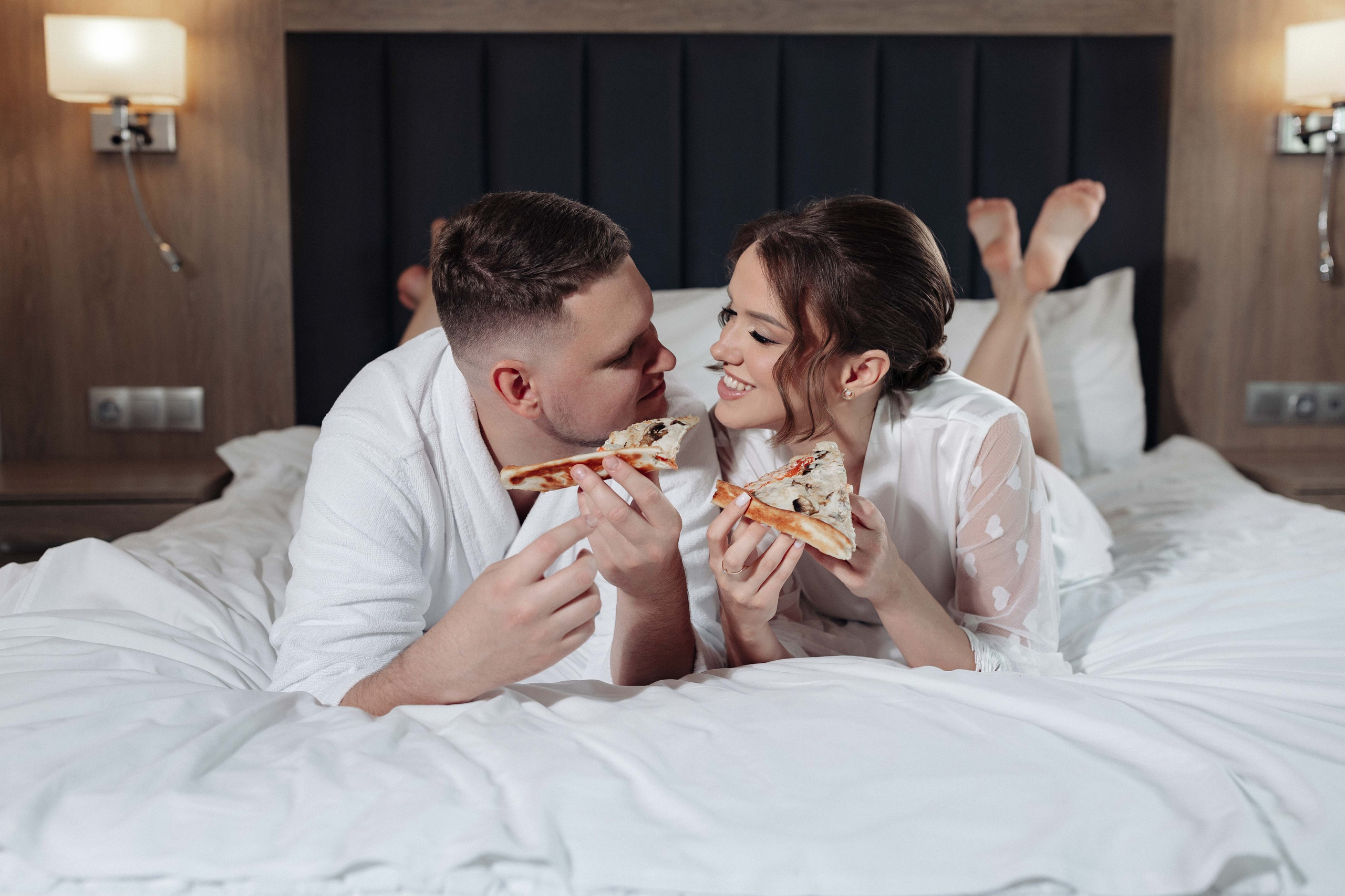 Дмитрий & Екатерина. Алексей Шаров — свадебный и репортажный фотограф в Нижнем Новгороде