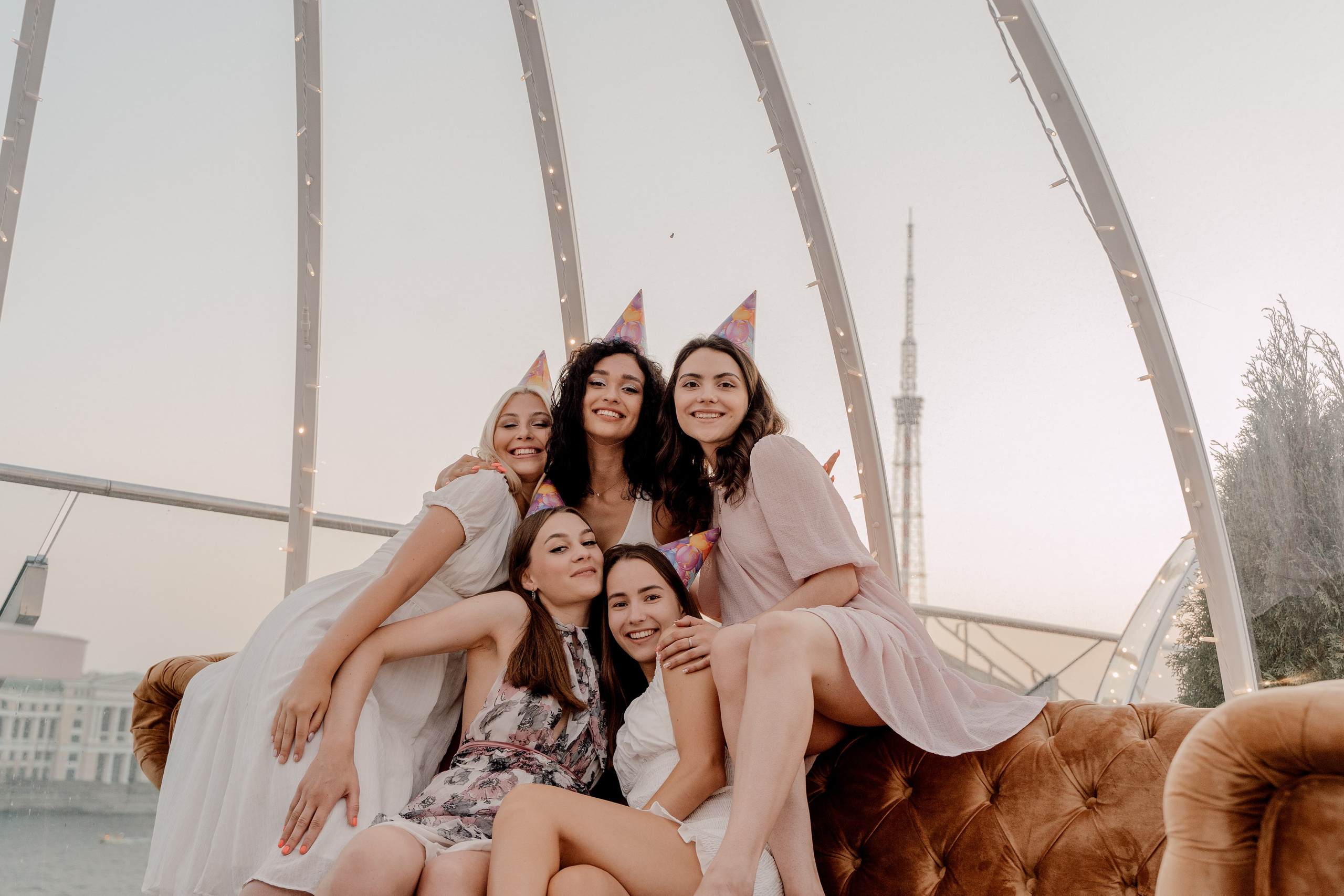 Компании. Фотограф, видеограф / alx.likhomanov / санкт-петербург