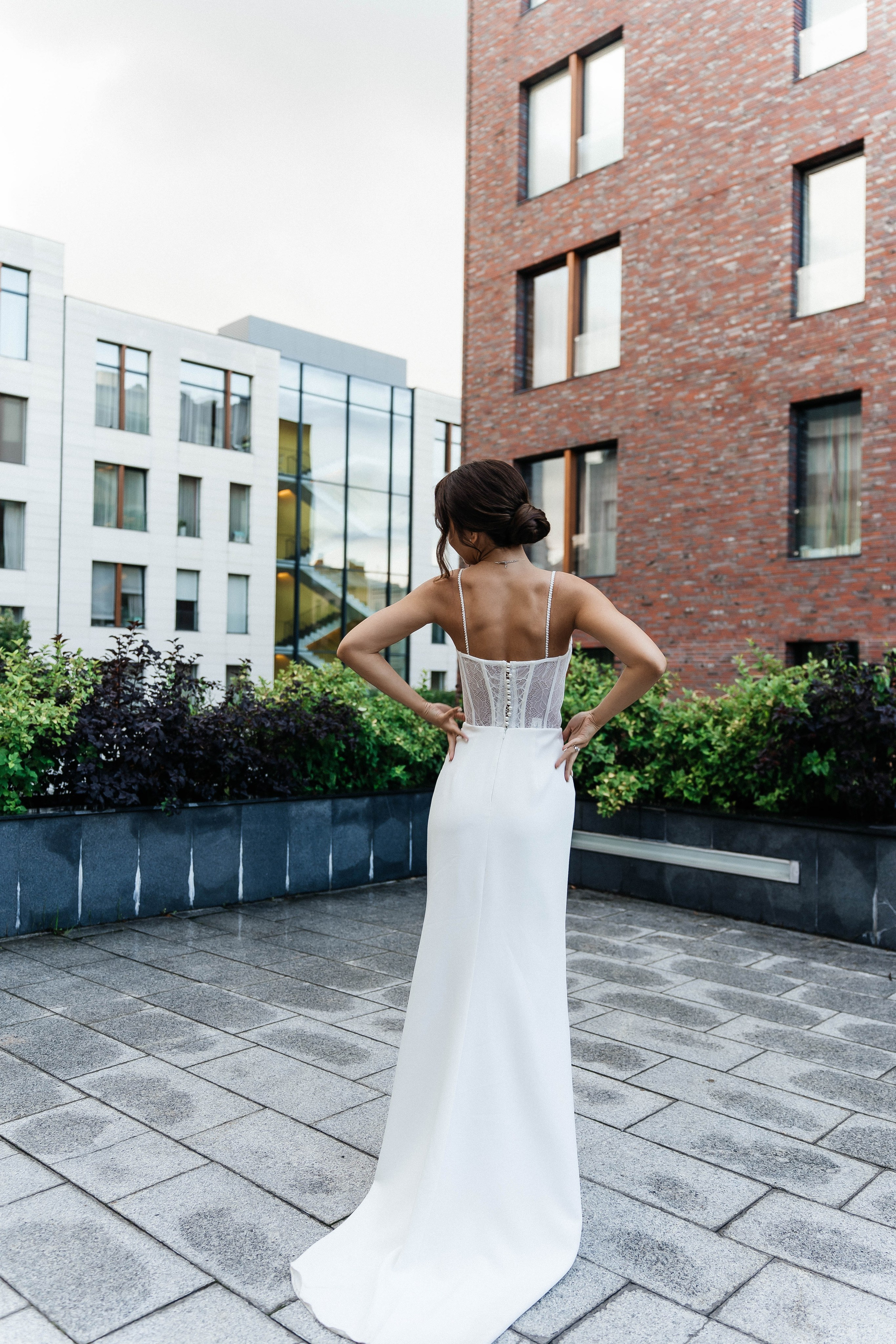 Ольга & Максим. Фотограф Абакумова Анастасия