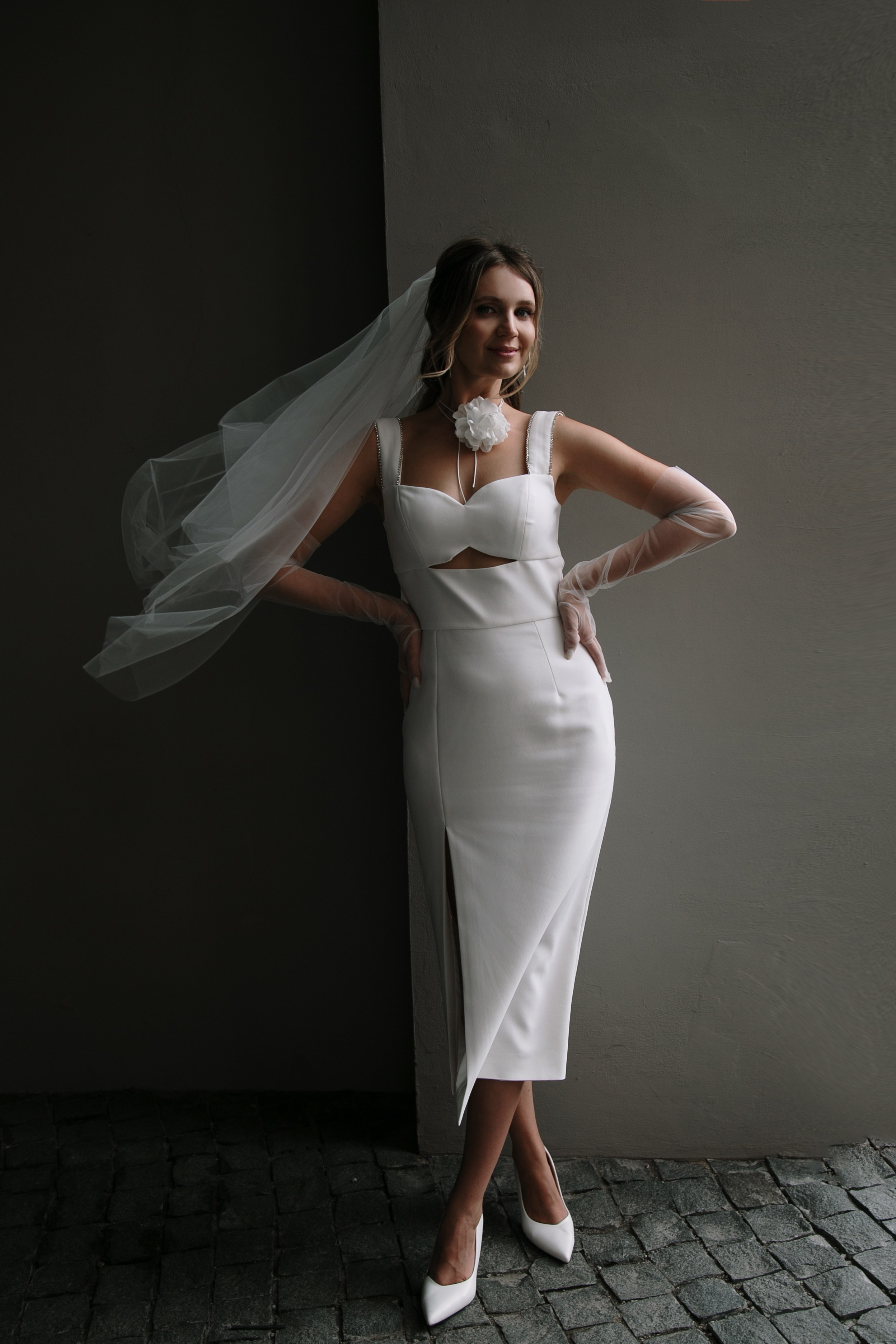 Костя и Юлия. Фотограф Катя Ковалева