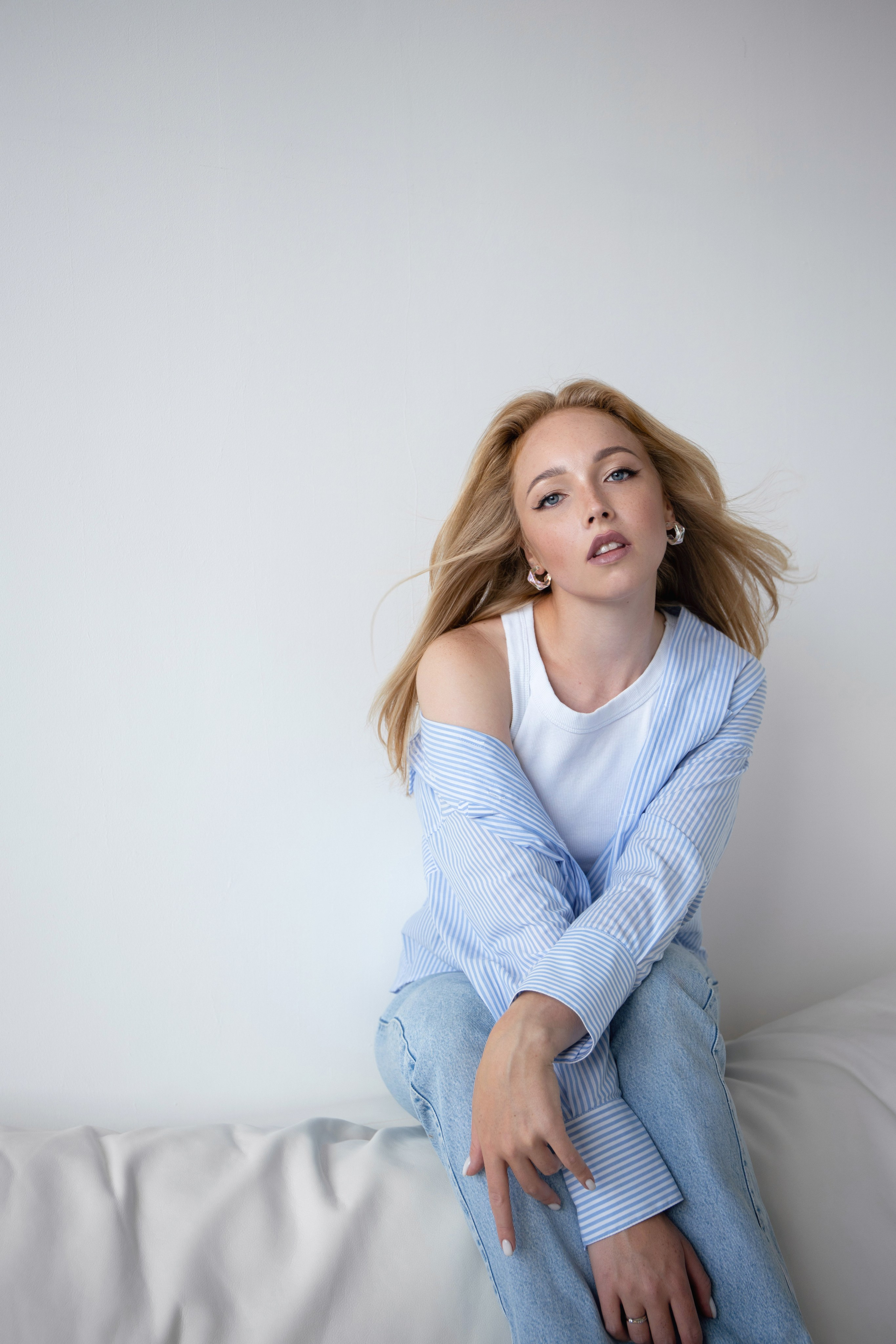 Евгения. Фотограф в Москве