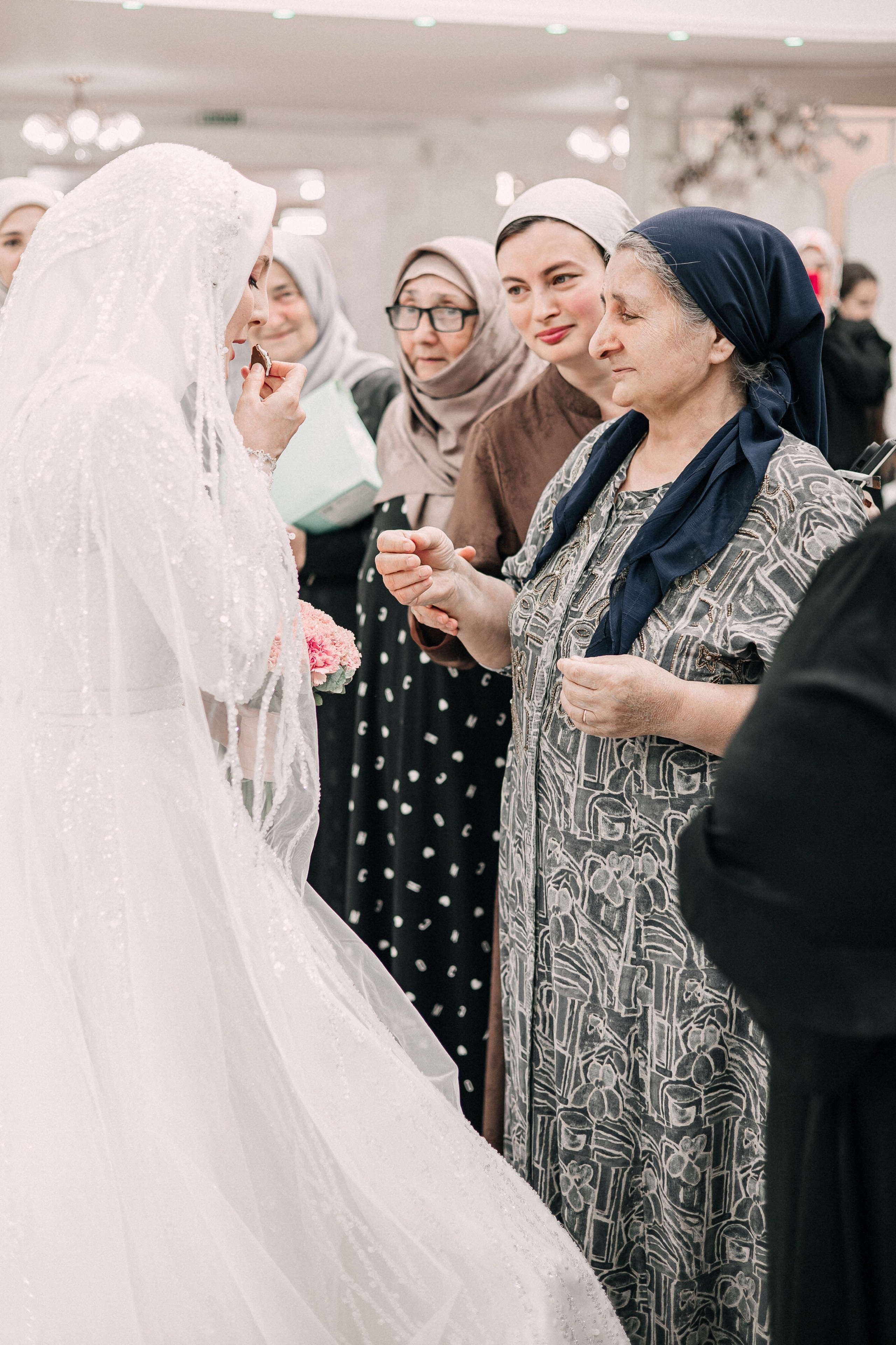 Невеста Сафия