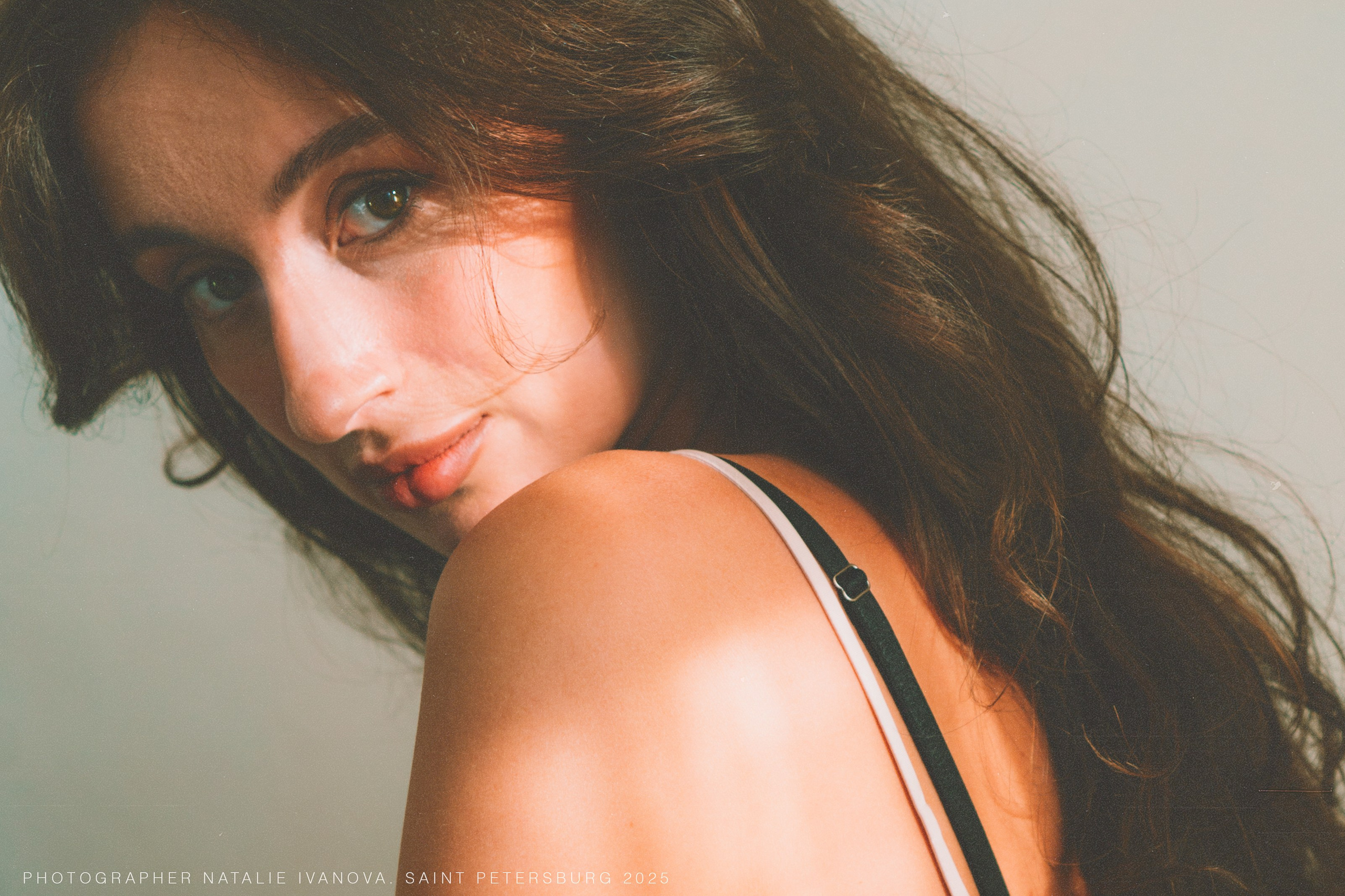 Alice. Фотограф в Санкт-Петербурге