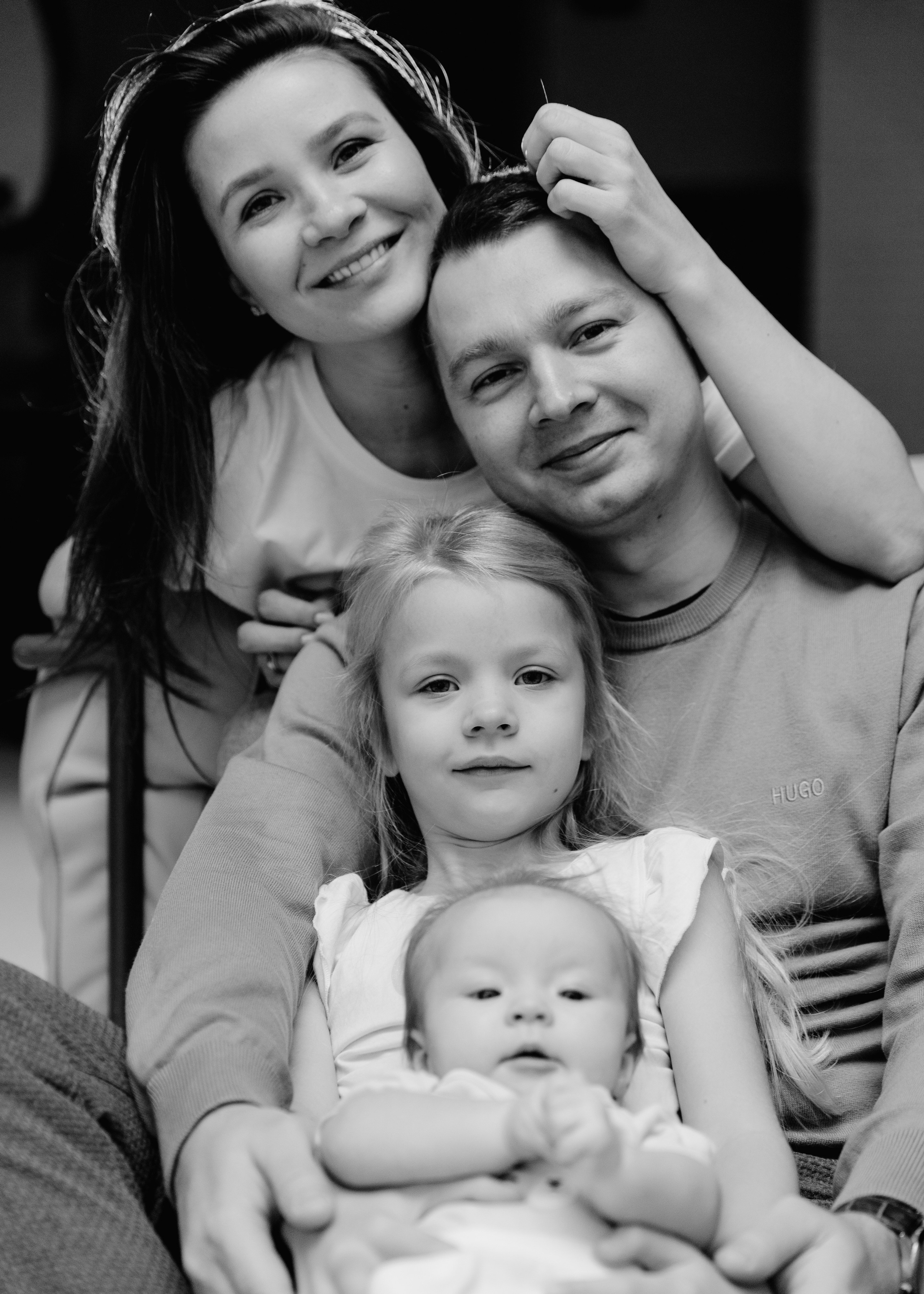 MYAGKIE BATONI. Аня Нагайцева фотограф в Томске, семьи, портреты, контент