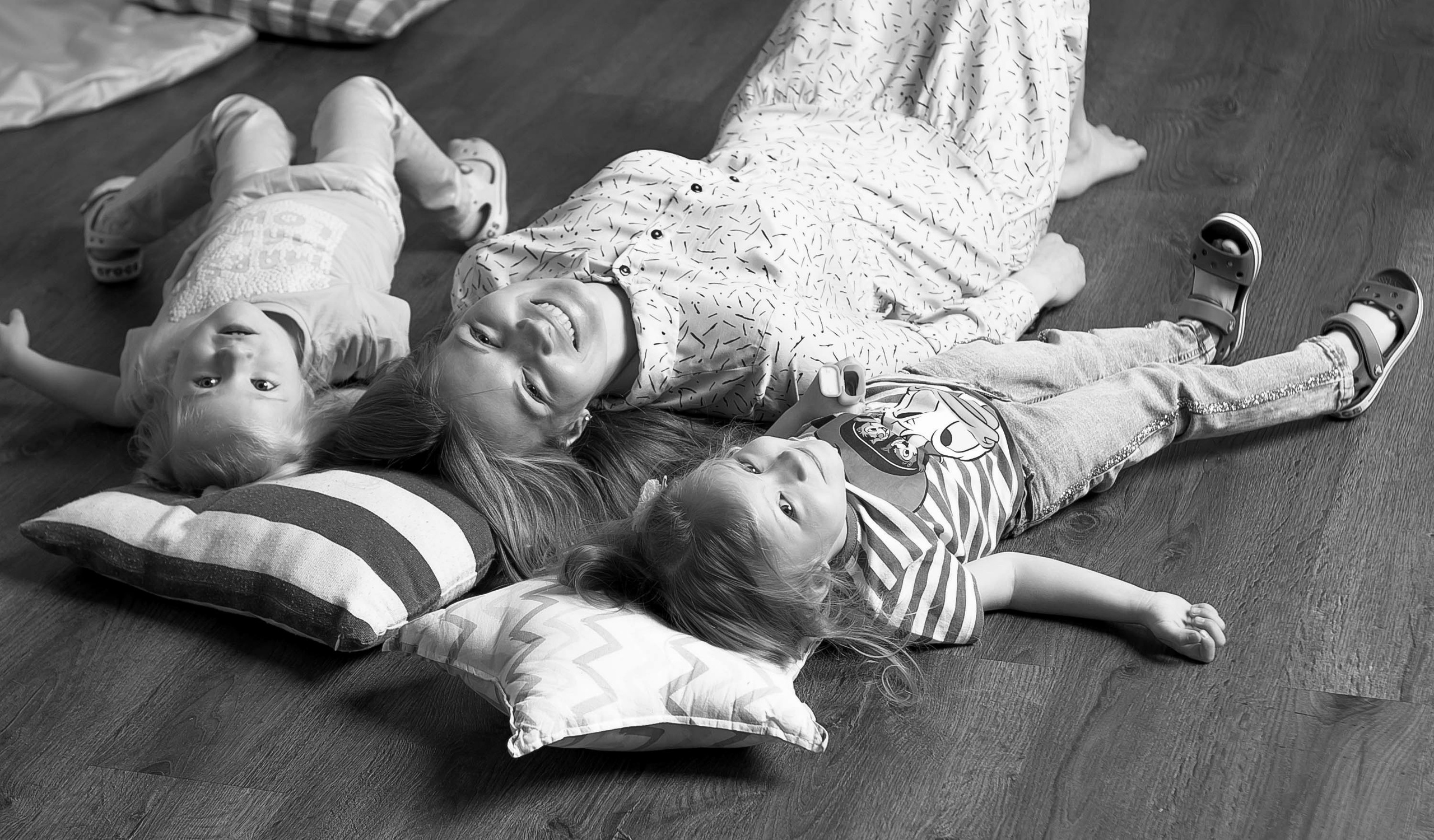 Портретный Фотограф в Санкт-Петербурге