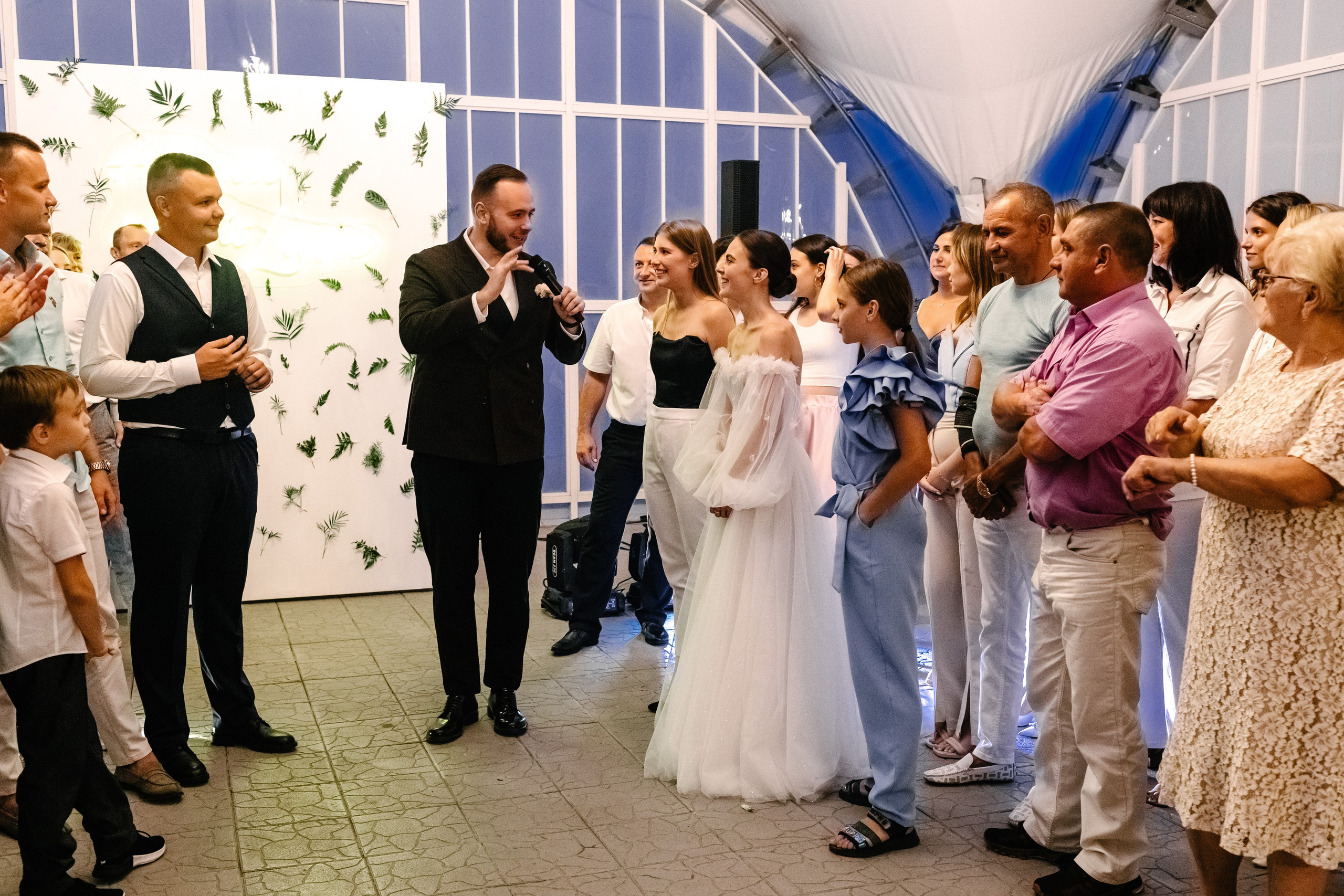 Ирина, Иван. Фотограф Волгоград Кристина Прохоренко