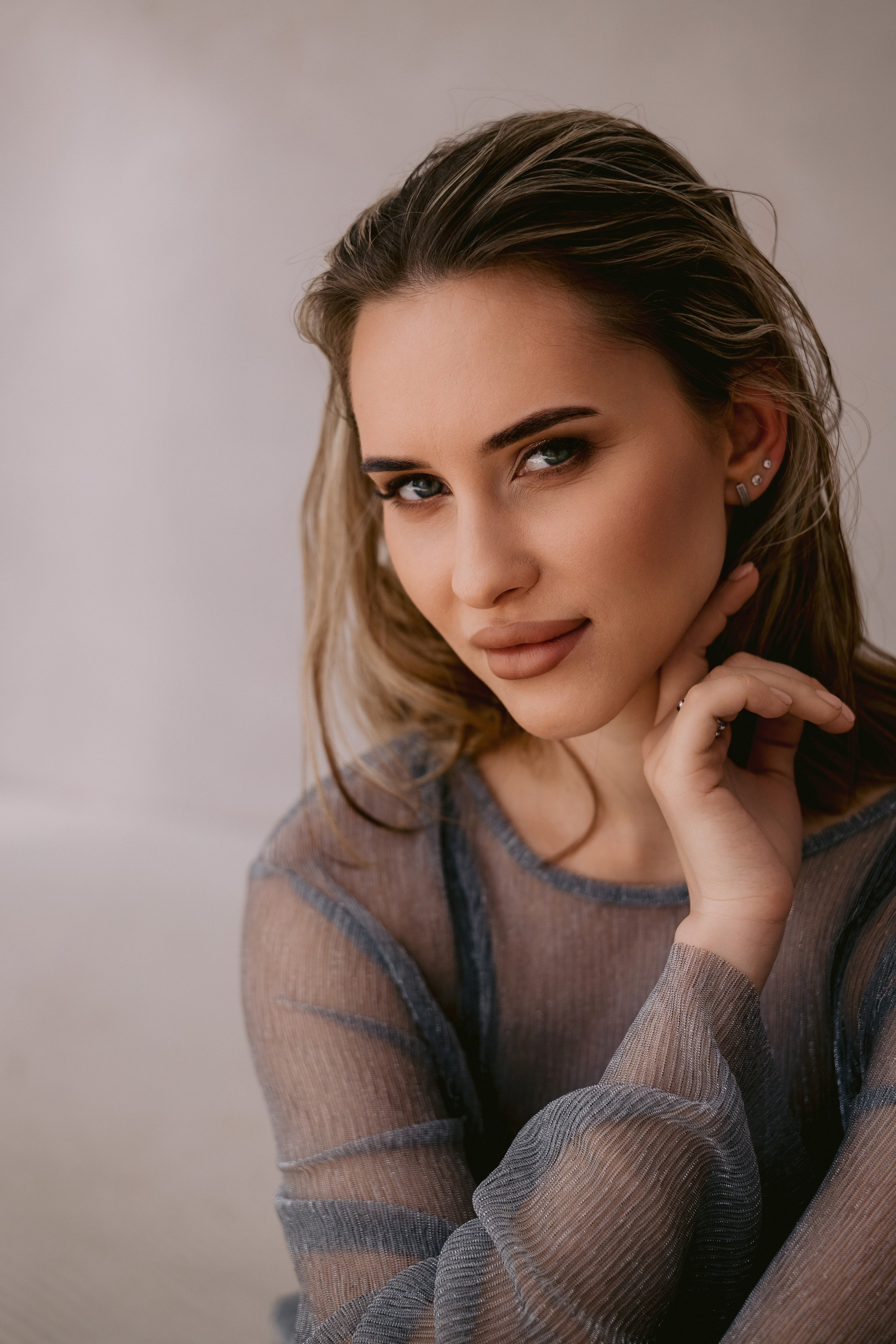 Ирина. Фотограф в Волгограде Кристина Прохоренко