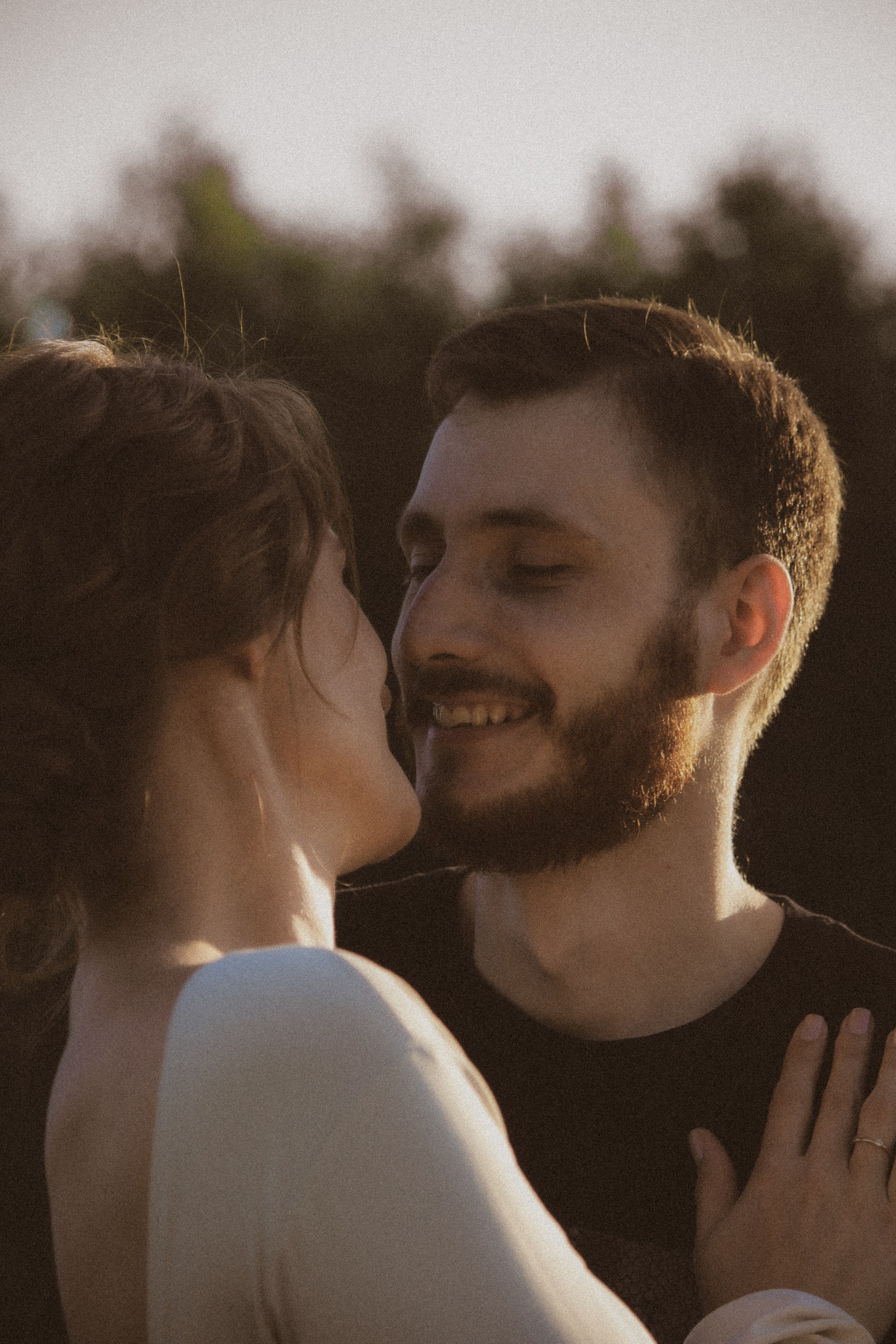 LOVE Story. Фотограф Красноярск Влада Беленя