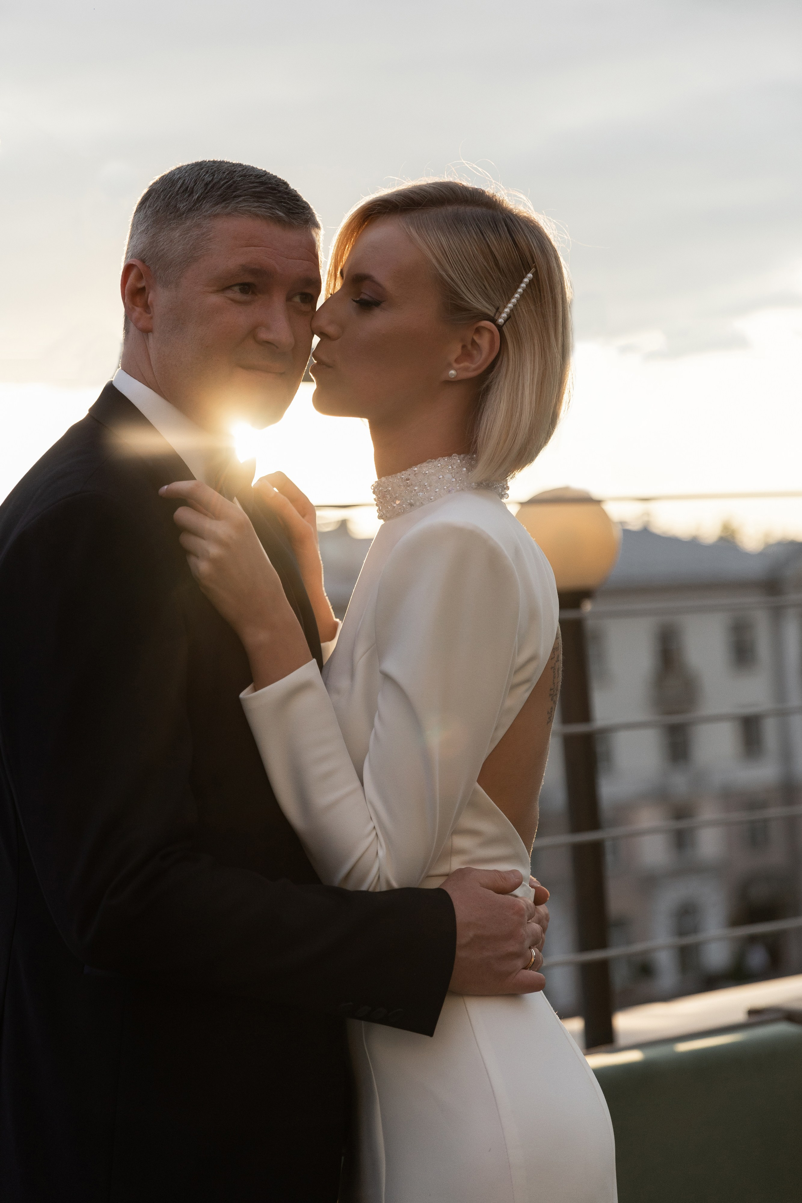 Эмилия & Дмитрий. Свадебный фотограф в Минске в Москве в РБ Анатолий Полишко