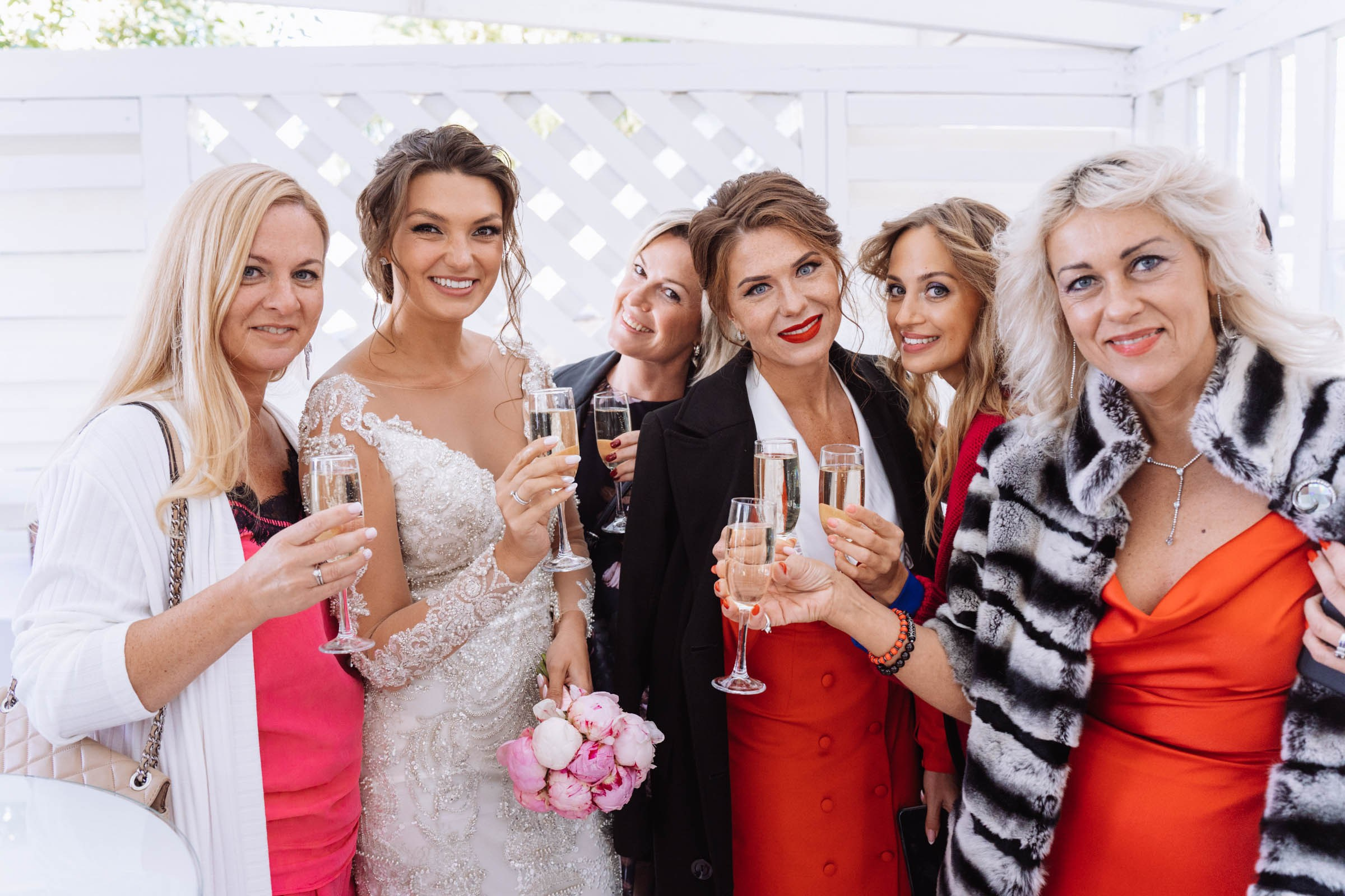 Олег и Алена. Свадебный и Семейный фотограф в Санкт-Петербурге и Москве Иона Дидишвили