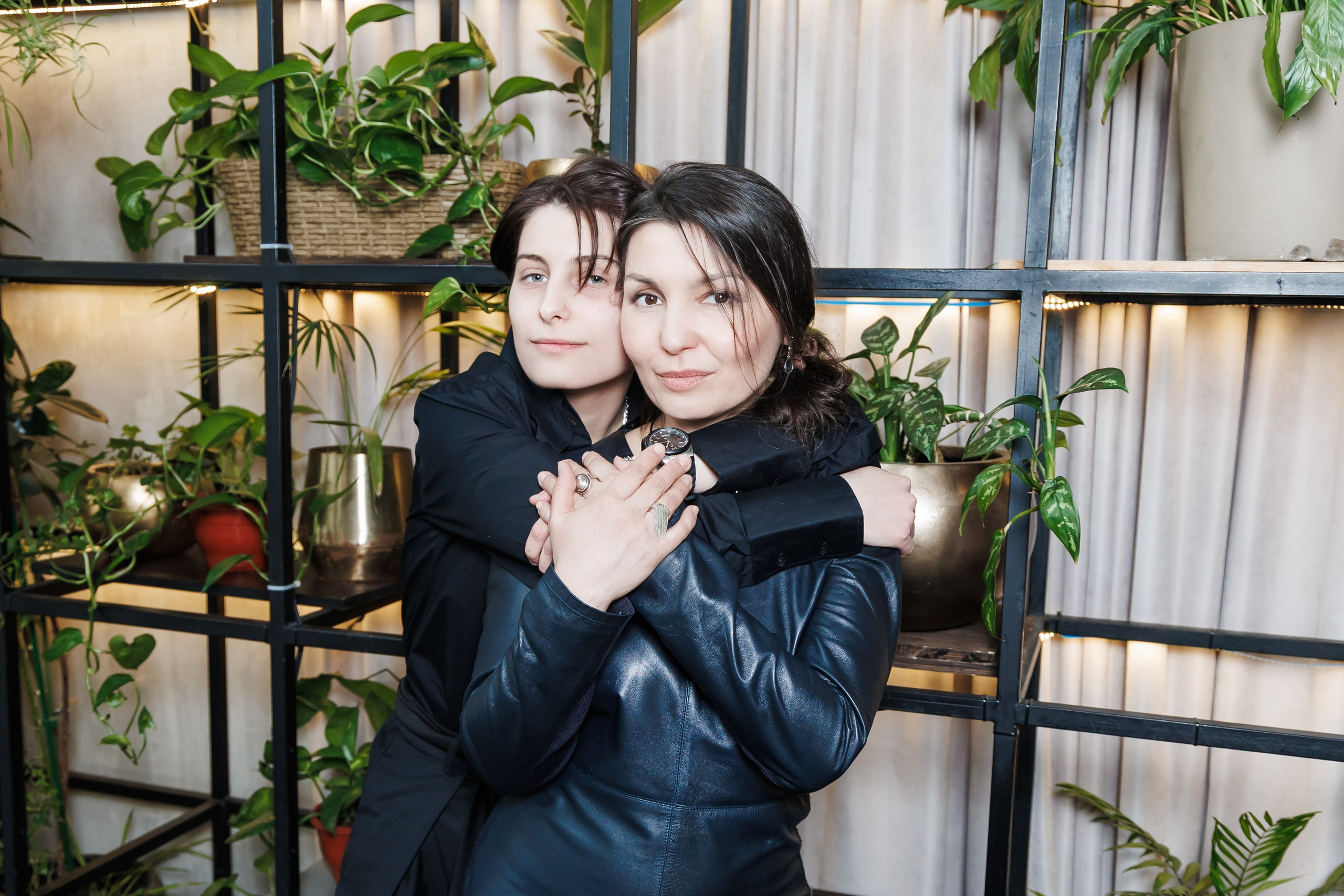 Эрика 05/04 Ribamblle. Виктория Литвинова репортажный фотограф Москва