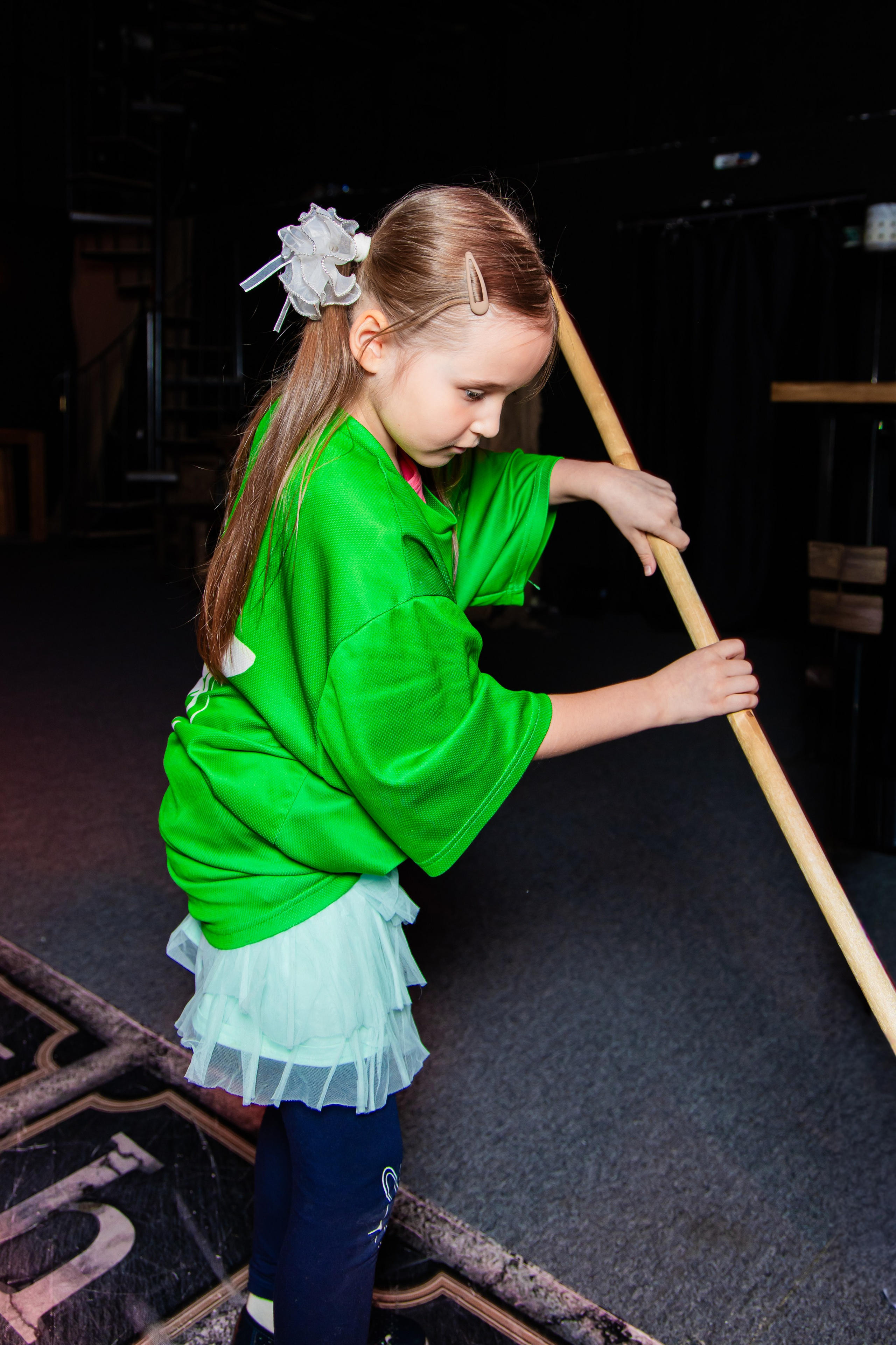 Форт Боярд 11/04 Eventovo. Виктория Литвинова репортажный фотограф Москва