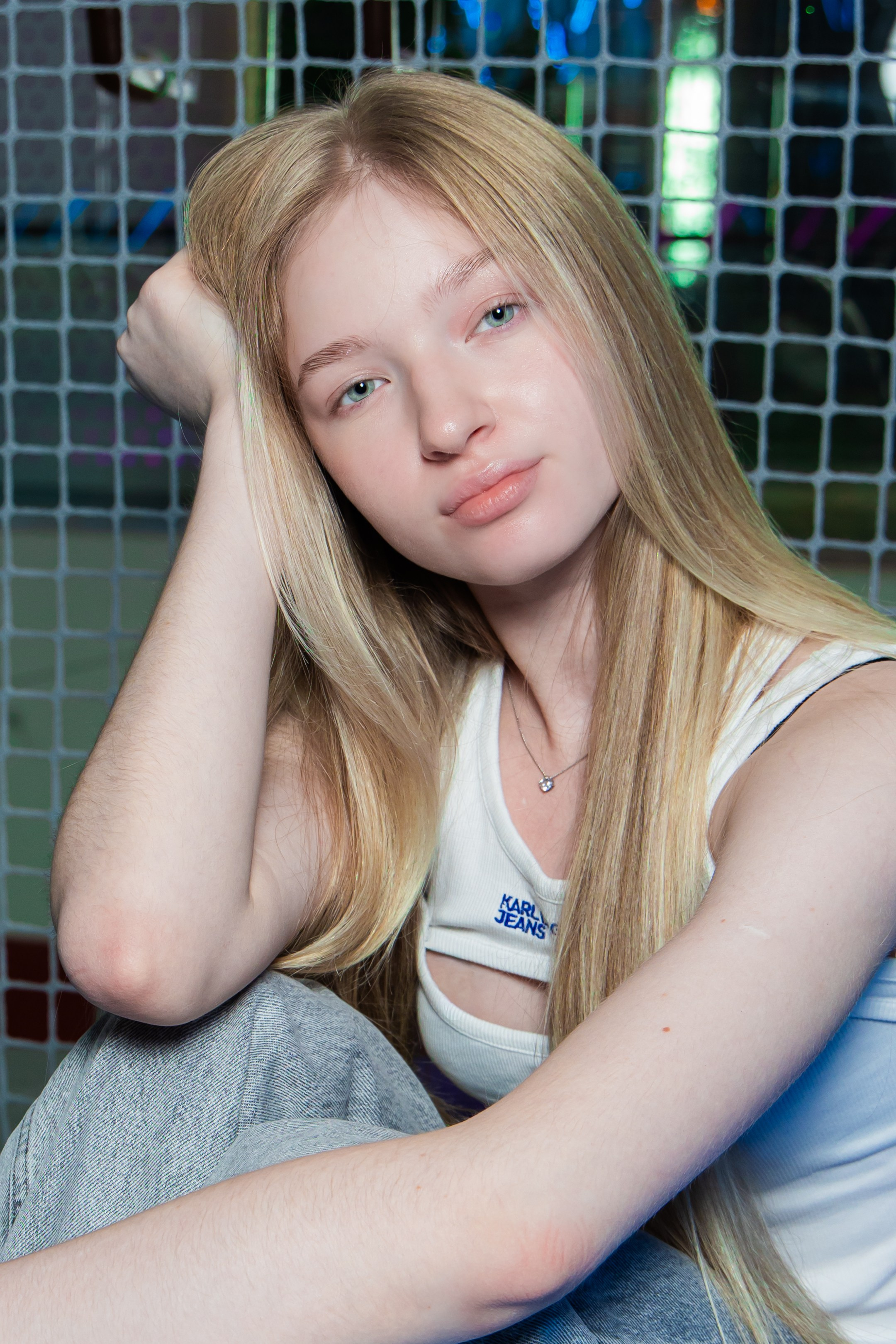 Ксения 22/03 Ambiland. Виктория Литвинова репортажный фотограф Москва