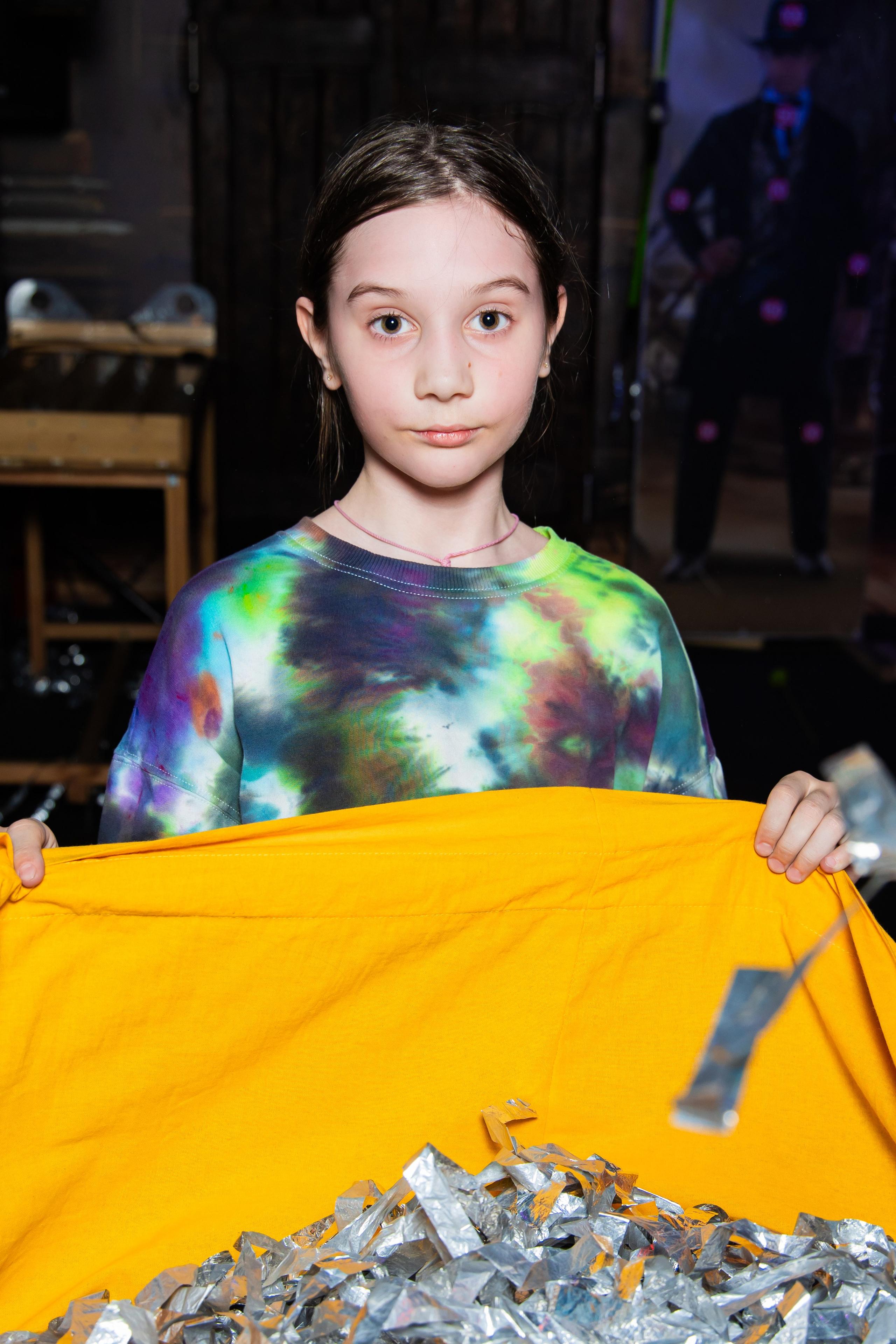 Золотая лихорадка 04/04 Vegas. Виктория Литвинова репортажный фотограф Москва