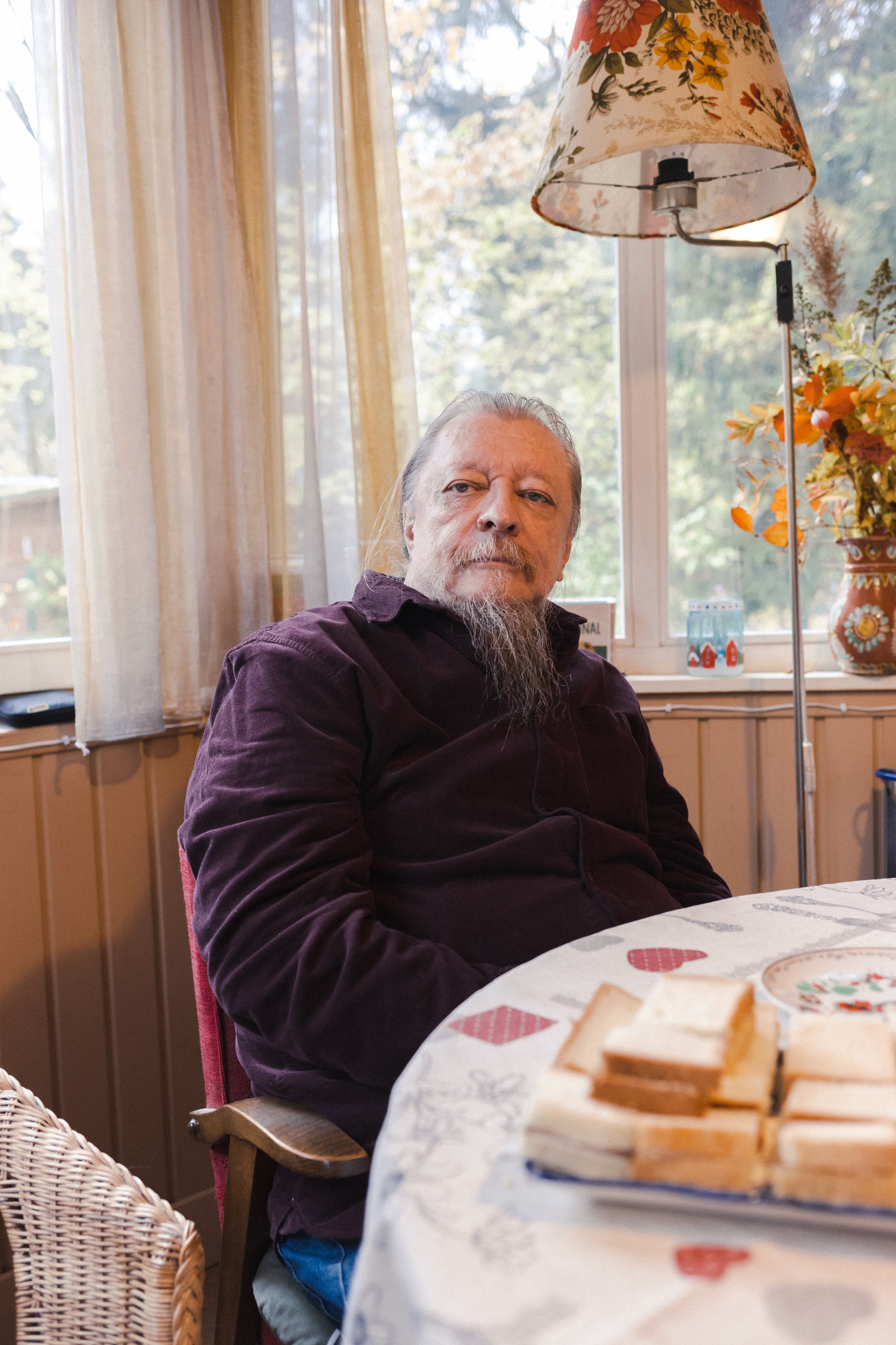 Five o'clock (история большой семьи). Семейный фотограф в Москве