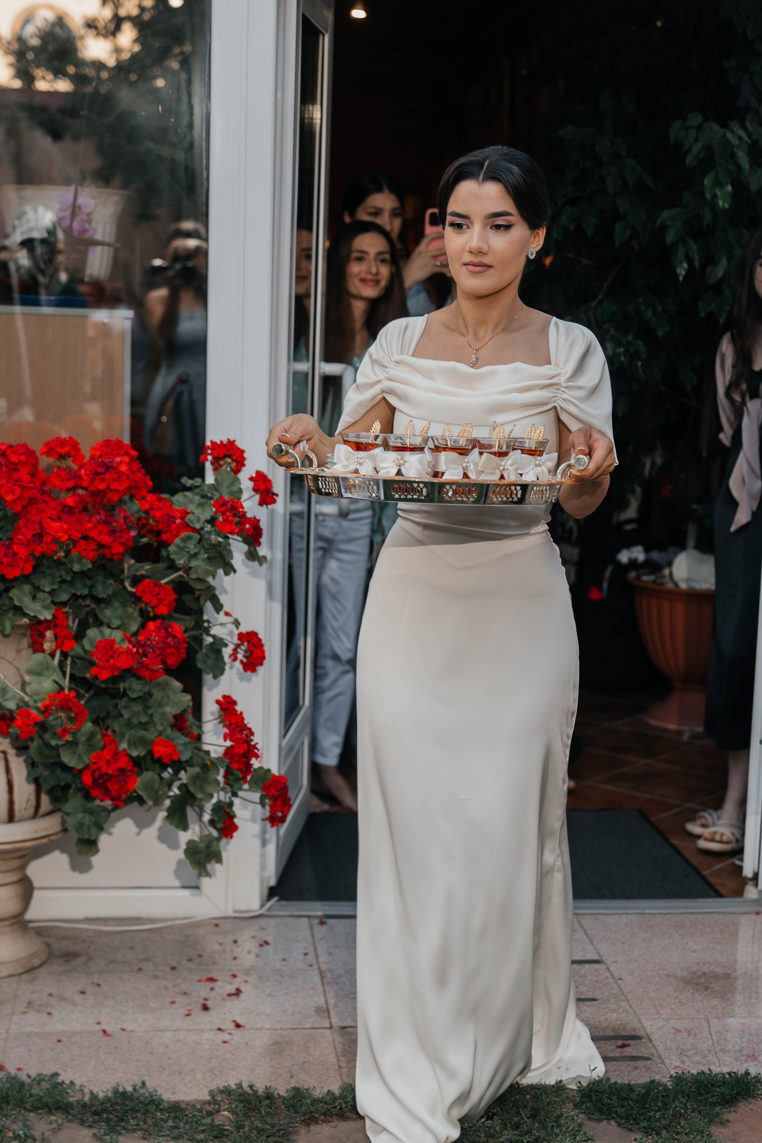 O&Z. Свадебный фотограф в Саратове и Москве Гусейнова Рухия