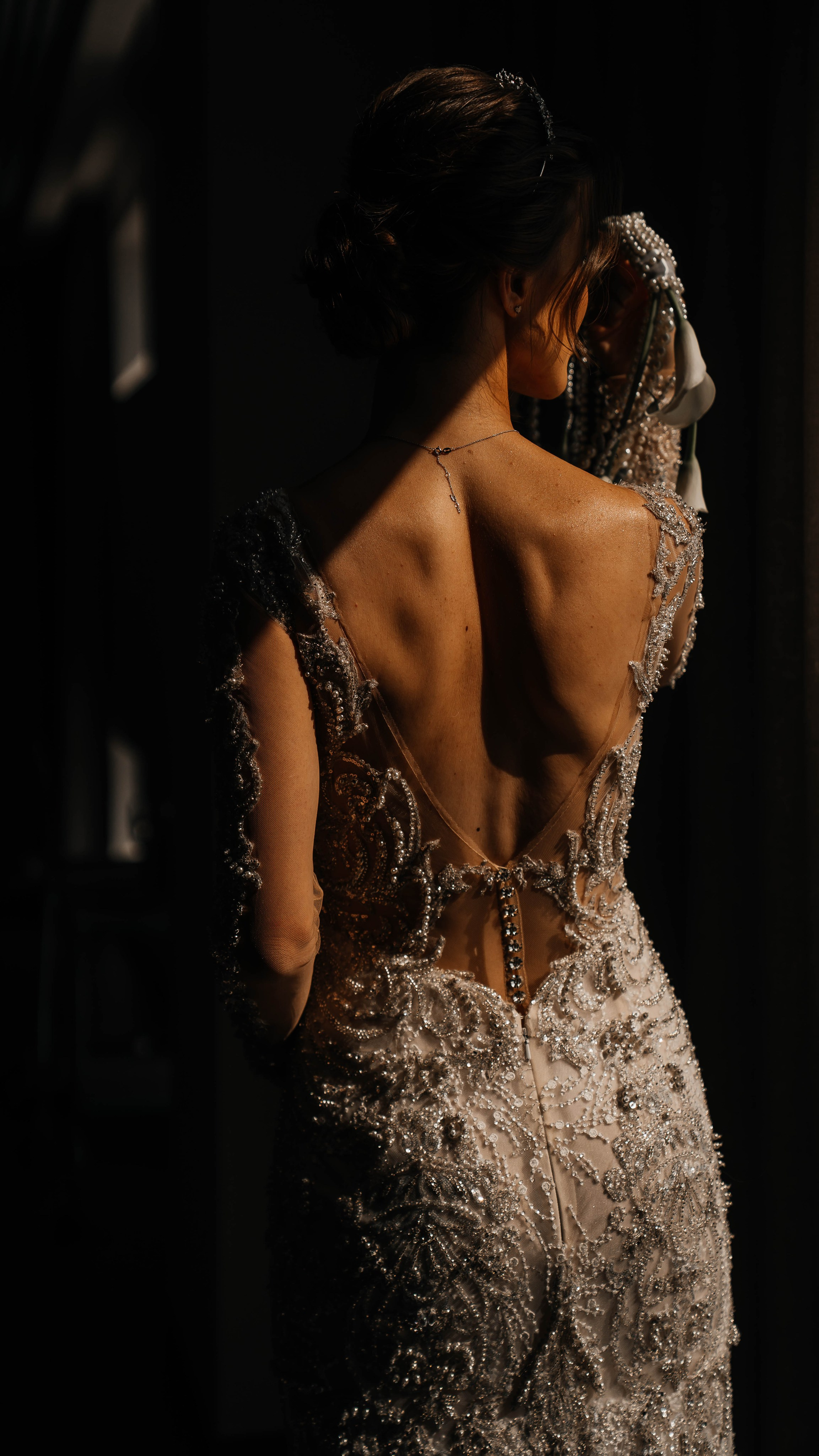 Осенняя сказка. Свадебный фотограф в Саратове и Москве Гусейнова Рухия