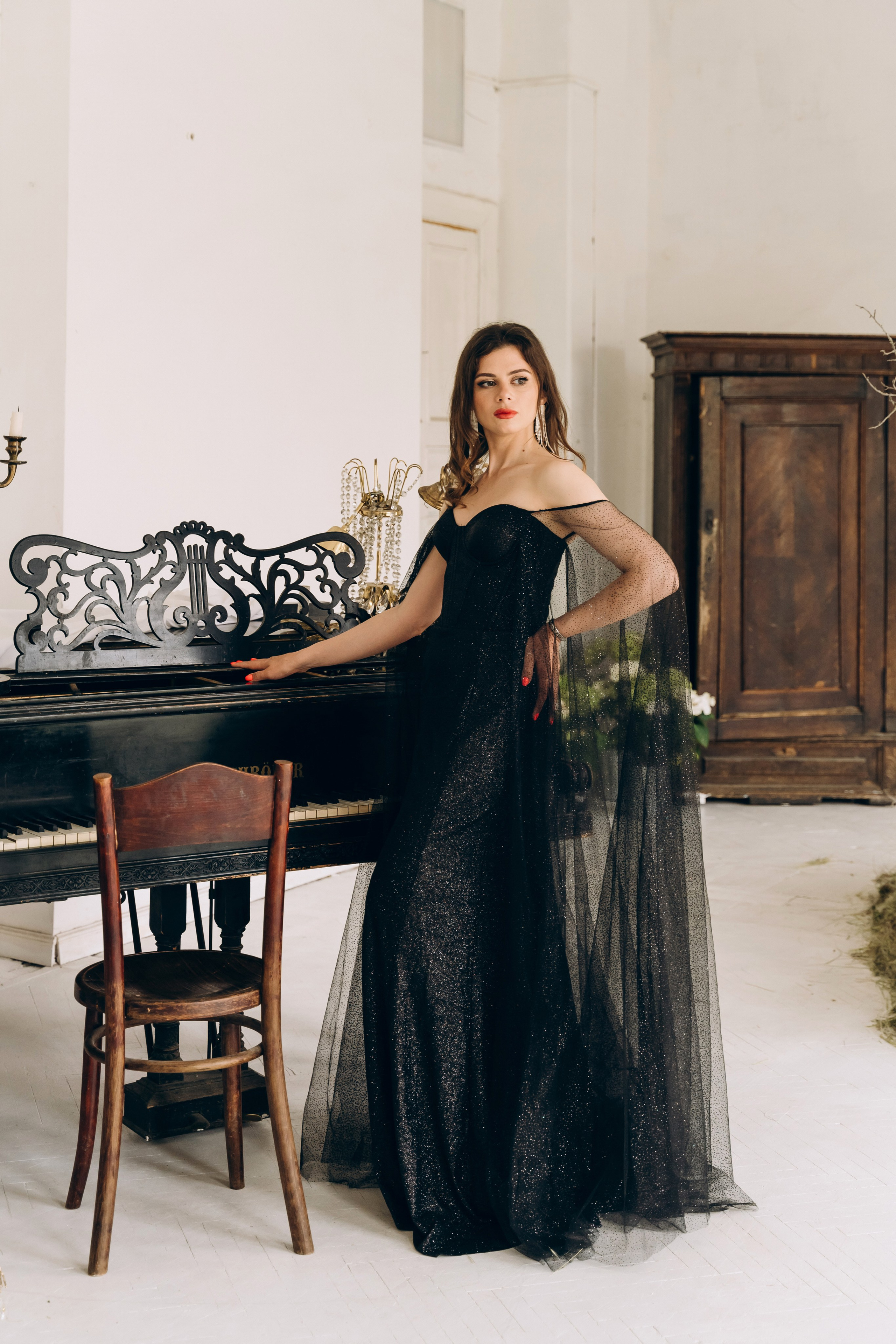 Настя. Фотограф Ларионова Надежда|Ставрополь