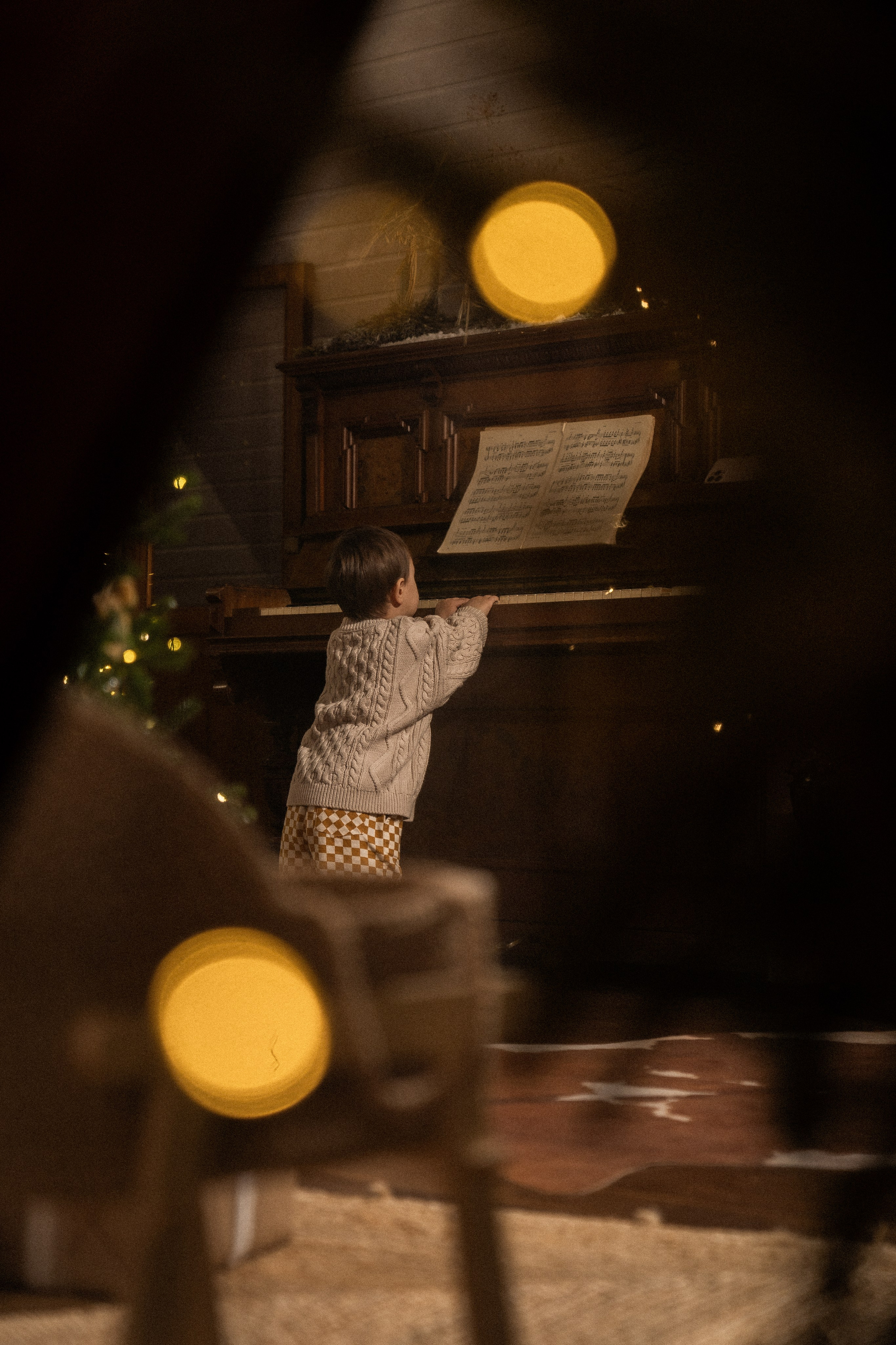 Семейная фотосессия в Доме Элли для Сереженьки и мамы Ланы. Семейный и детский фотограф в Сергиев Посаде, Хотьково Якимчук Любовь