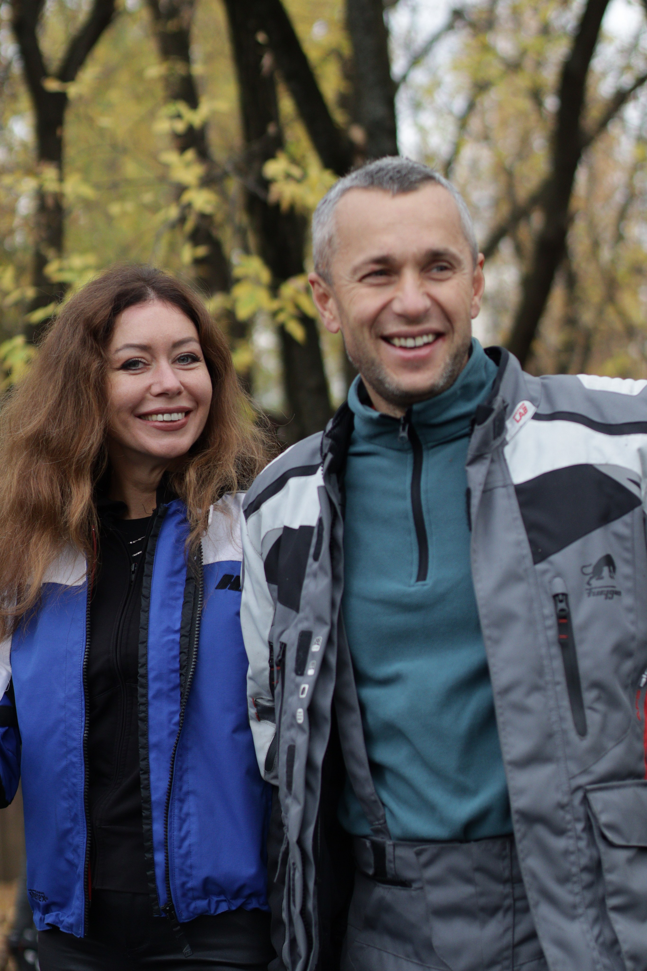 Мотоклуб «НОЧНЫЕ ВОЛКИ» Закрытие сезона 2025. Jane Kudryavtseva | MODEL PHOTO & PORTRAIT